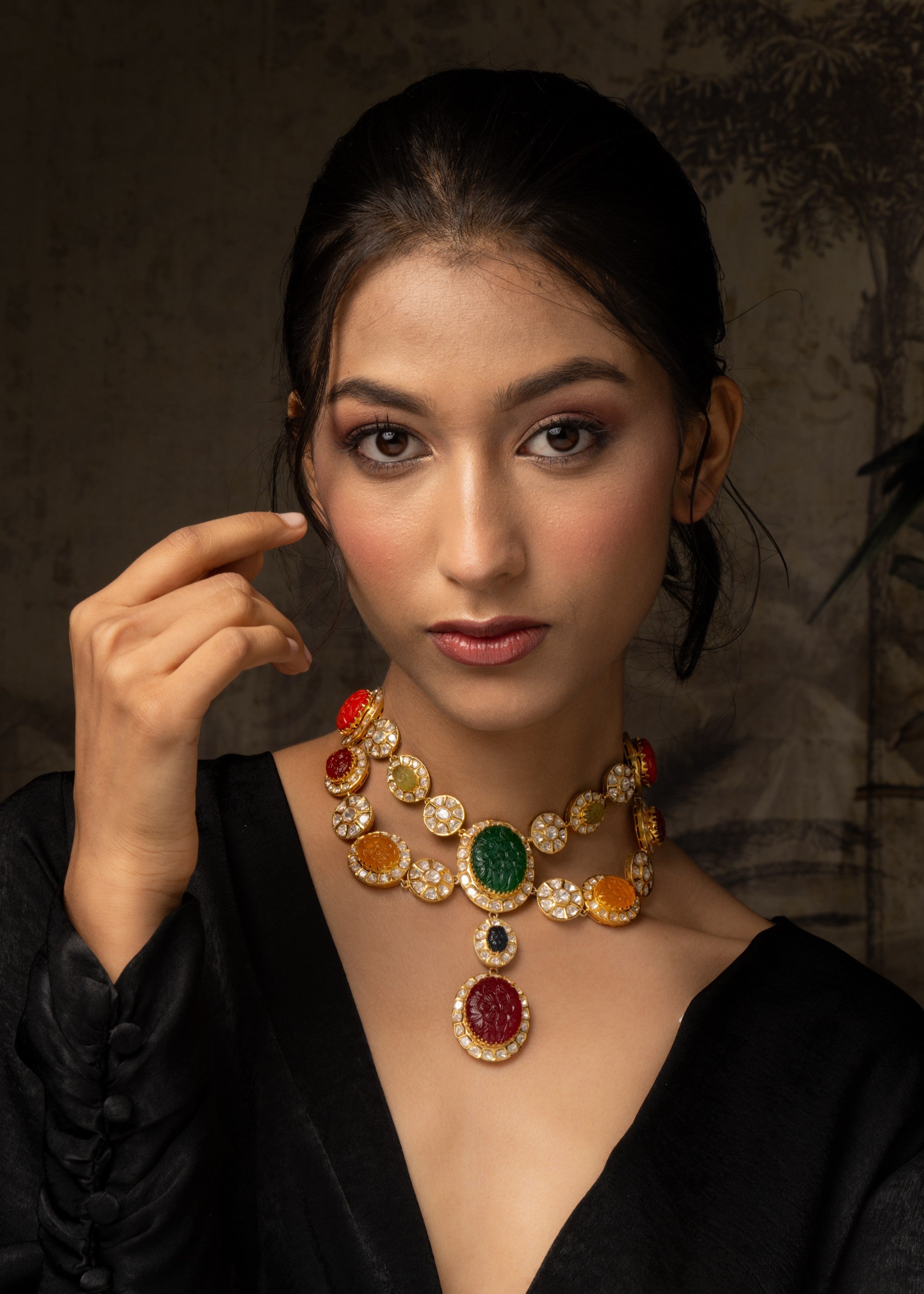 Zahra Haar