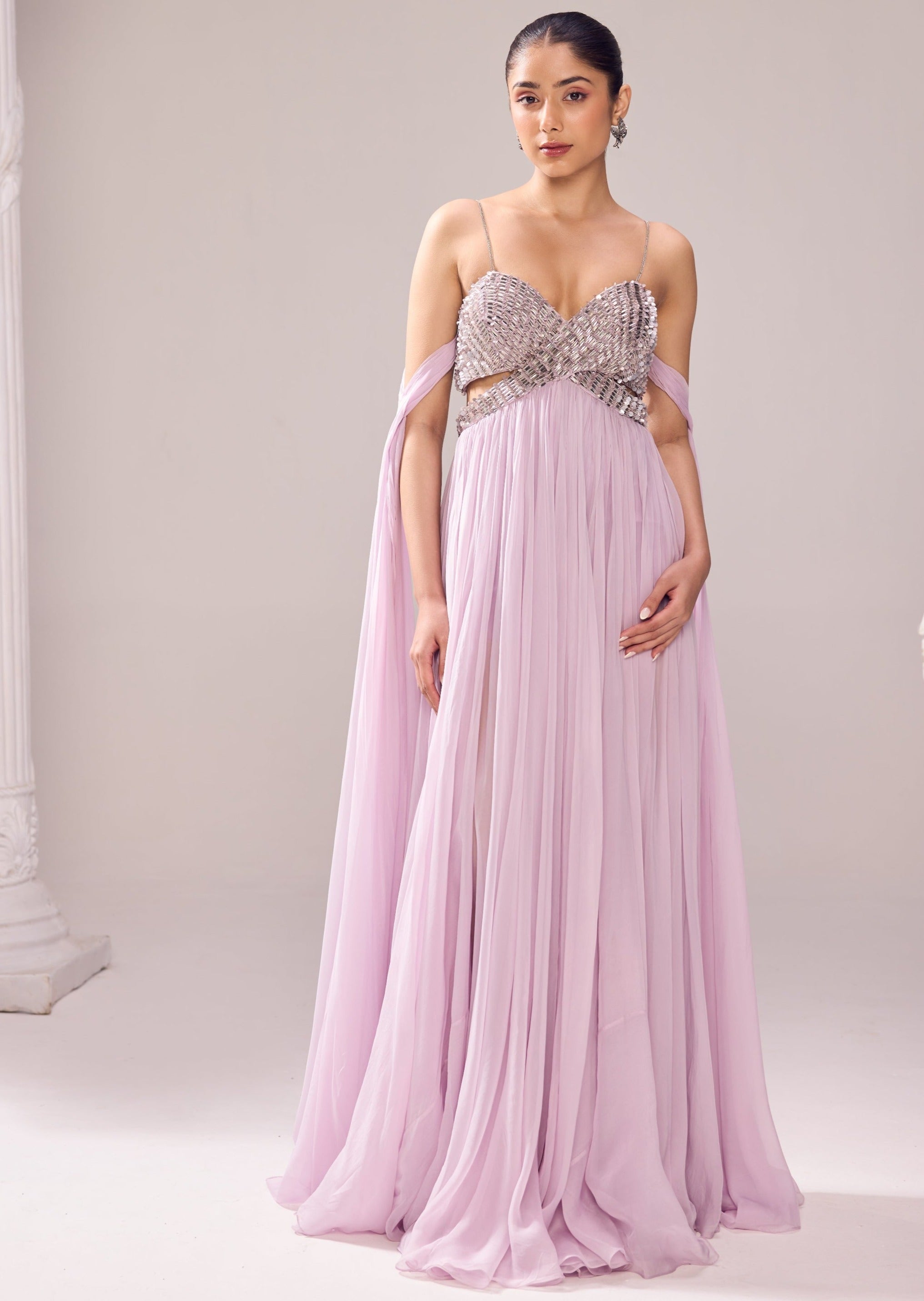 Clara Gown