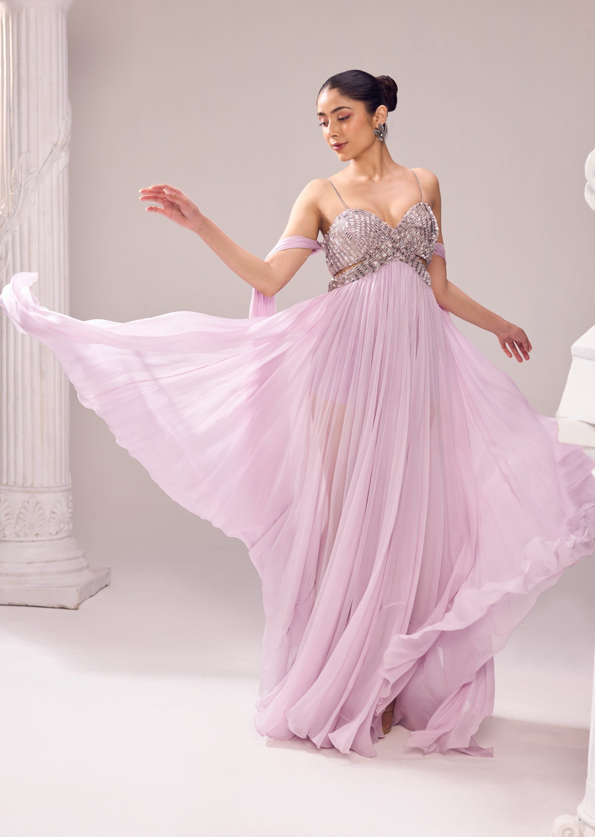 Clara Gown