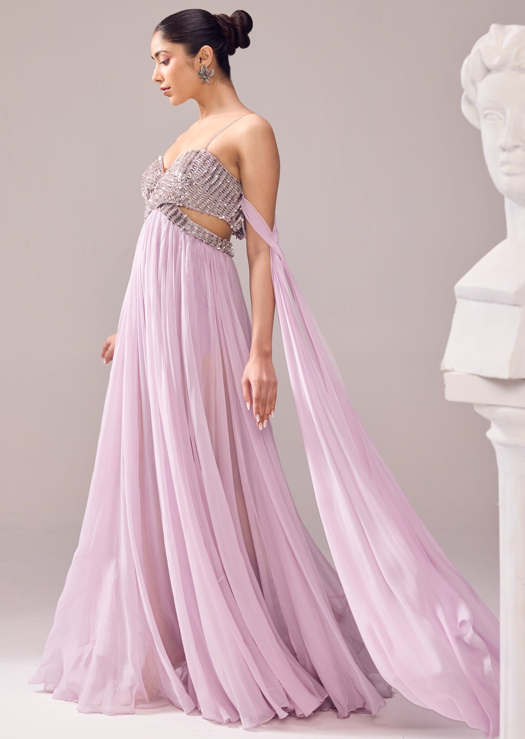 Clara Gown
