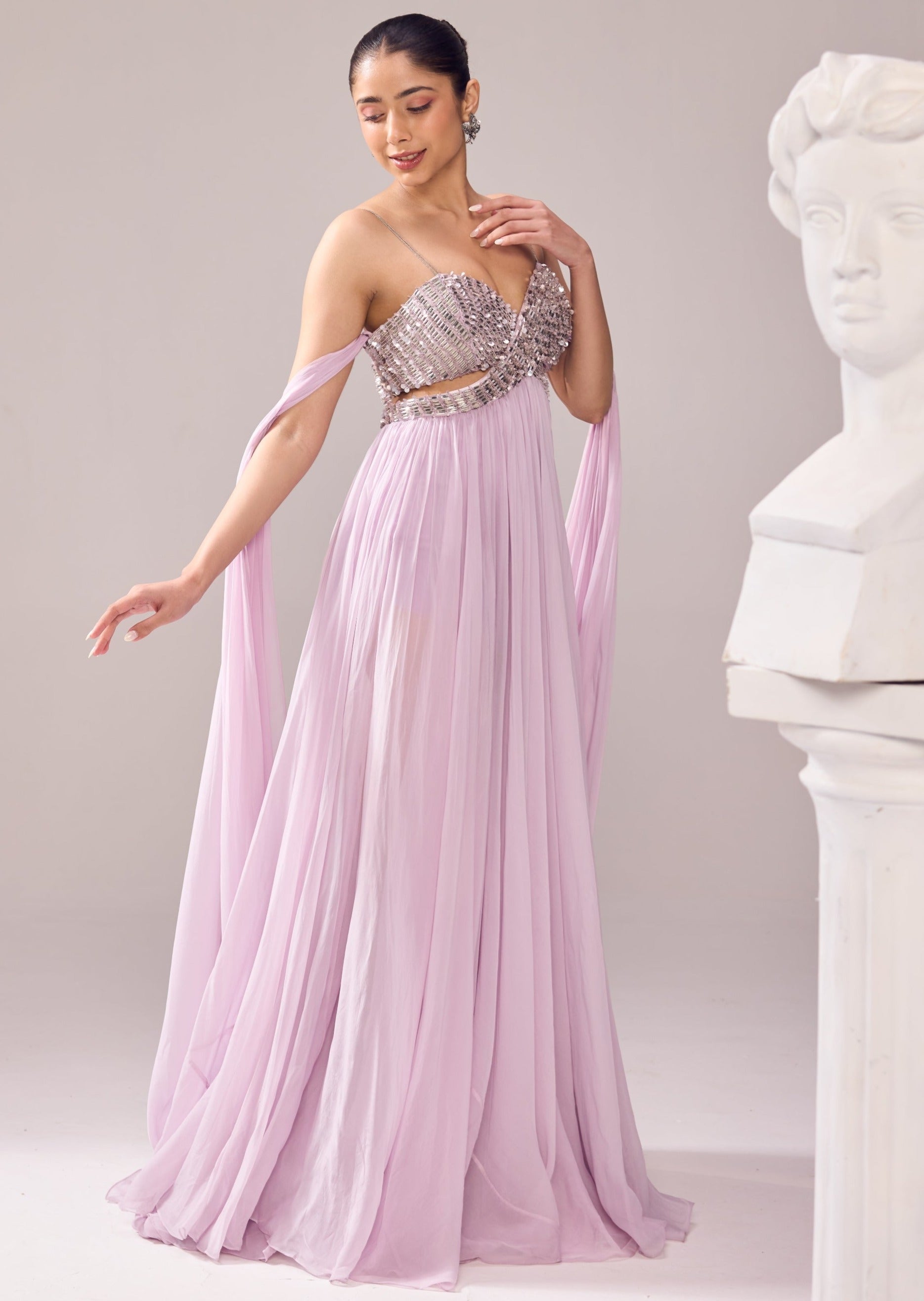 Clara Gown