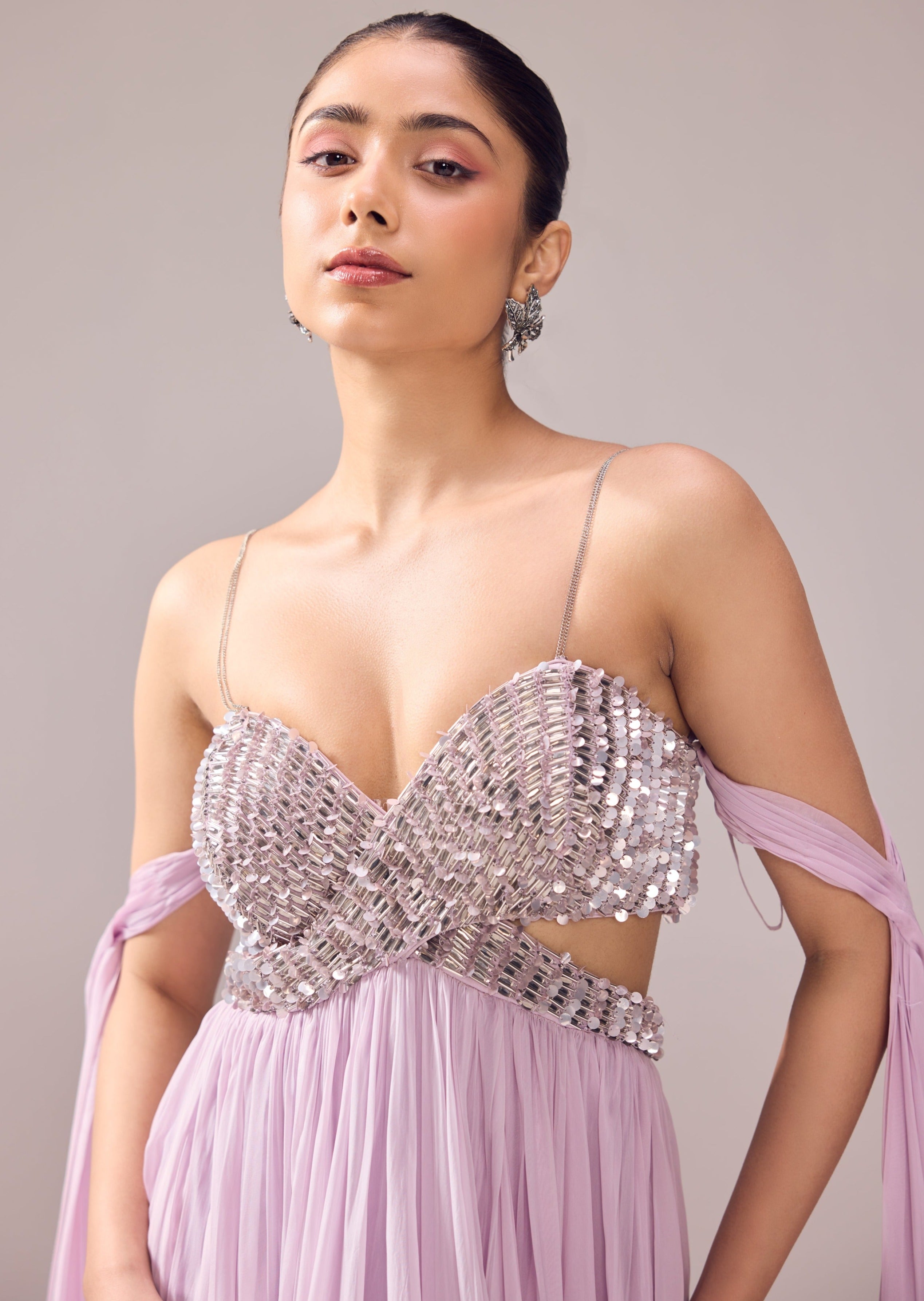 Clara Gown