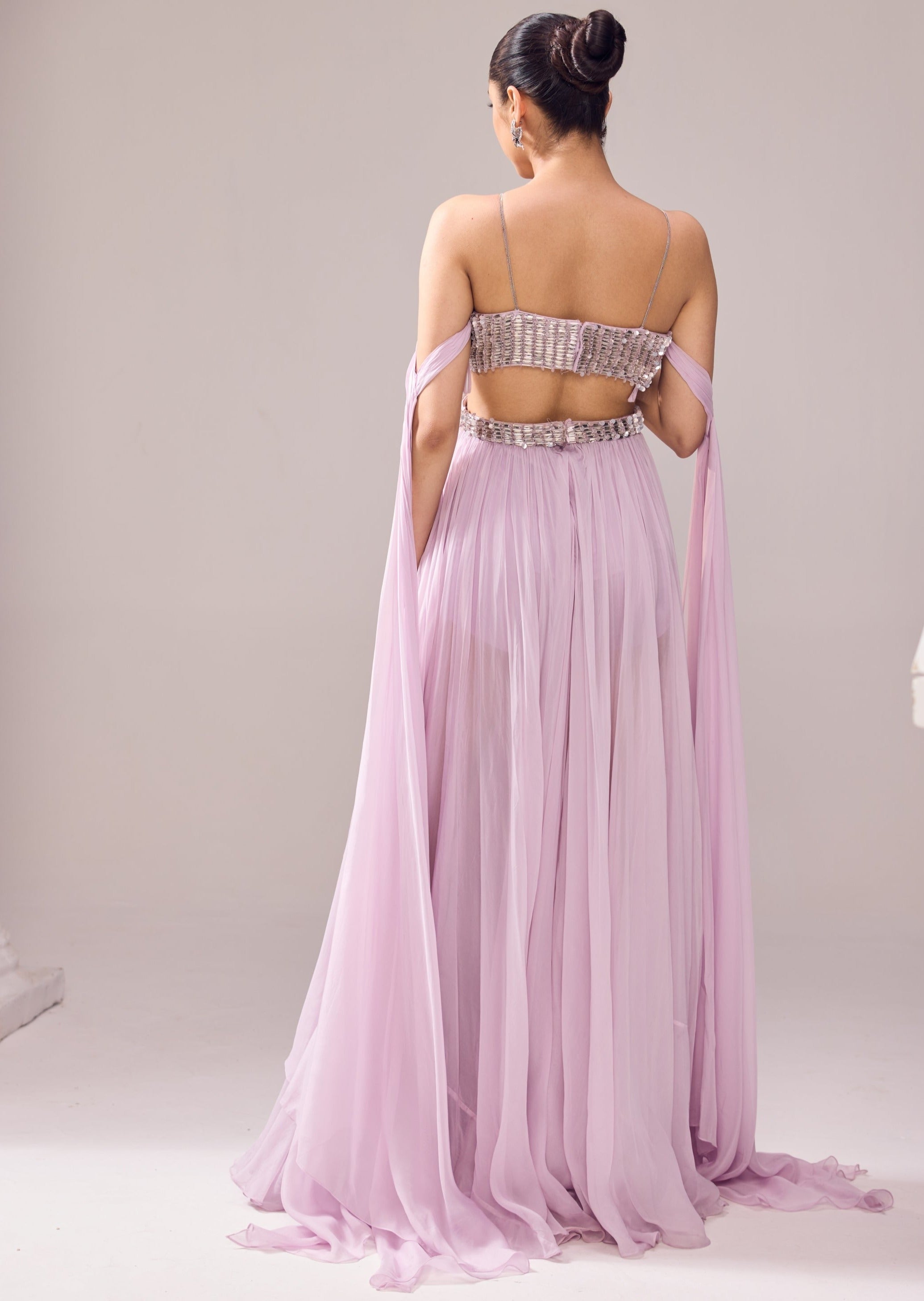 Clara Gown