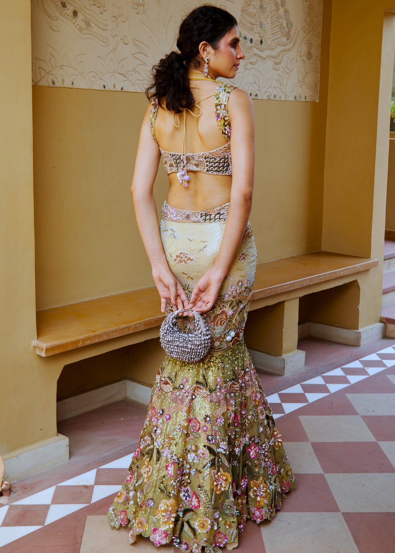Lavanya Lehenga