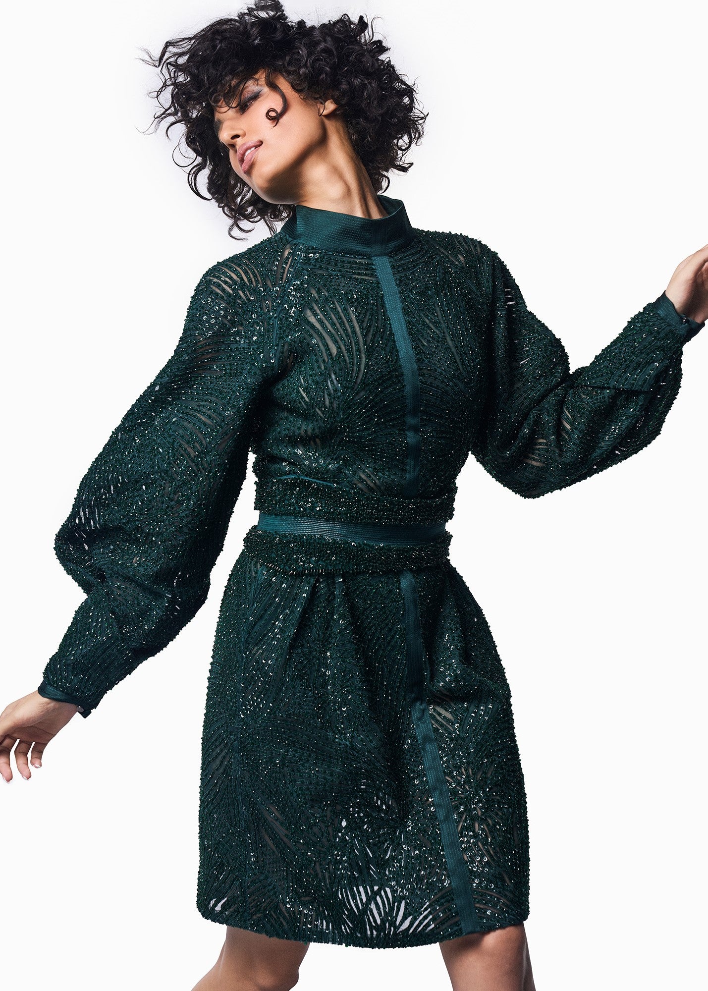Nyraa is a New York City based Indian and South Asian fashion marketplace, making top designers accessible to the world! We sell wedding, bridal, groom, and occasion wear! Custom bridal wear.
