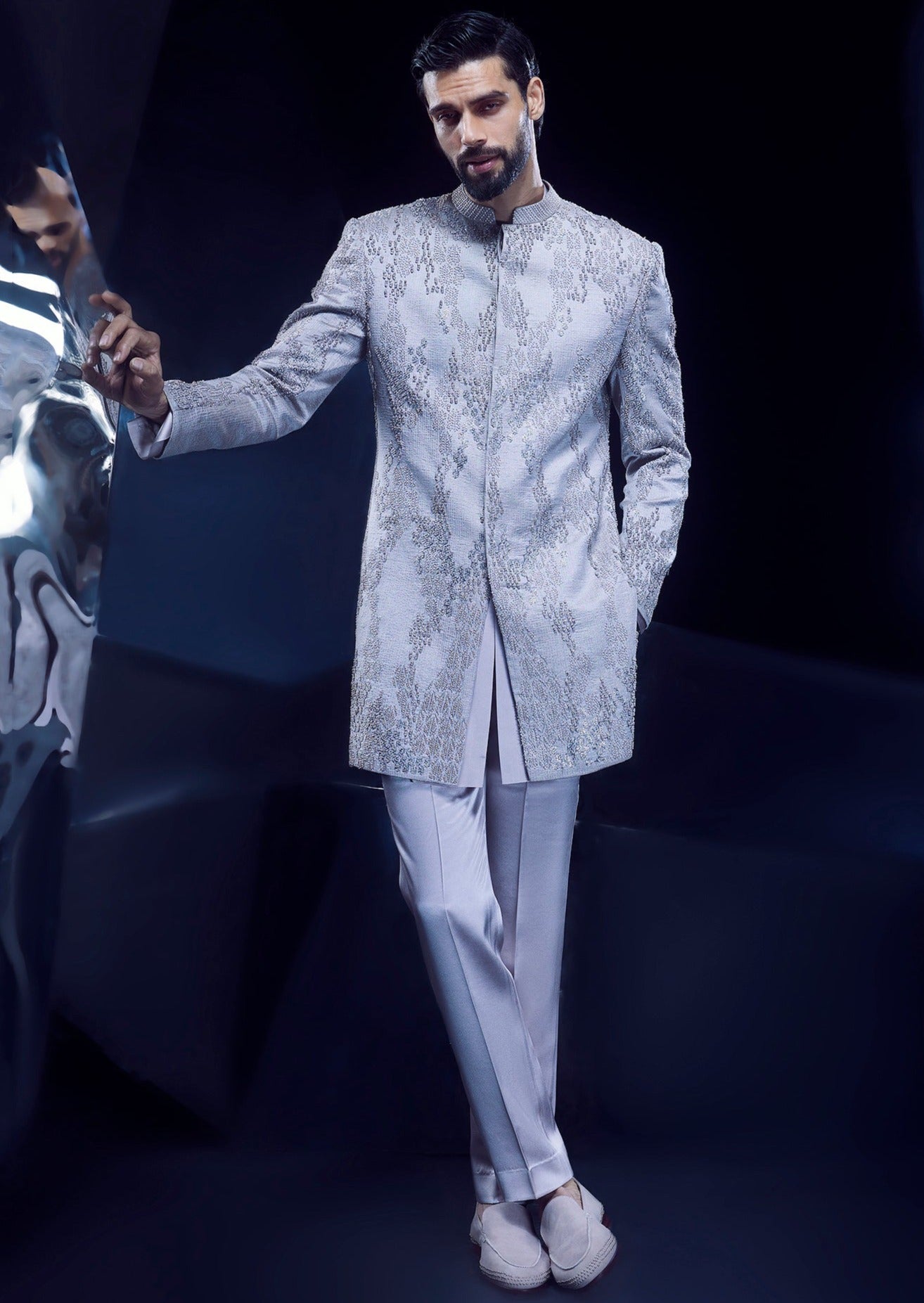 Astron Sherwani