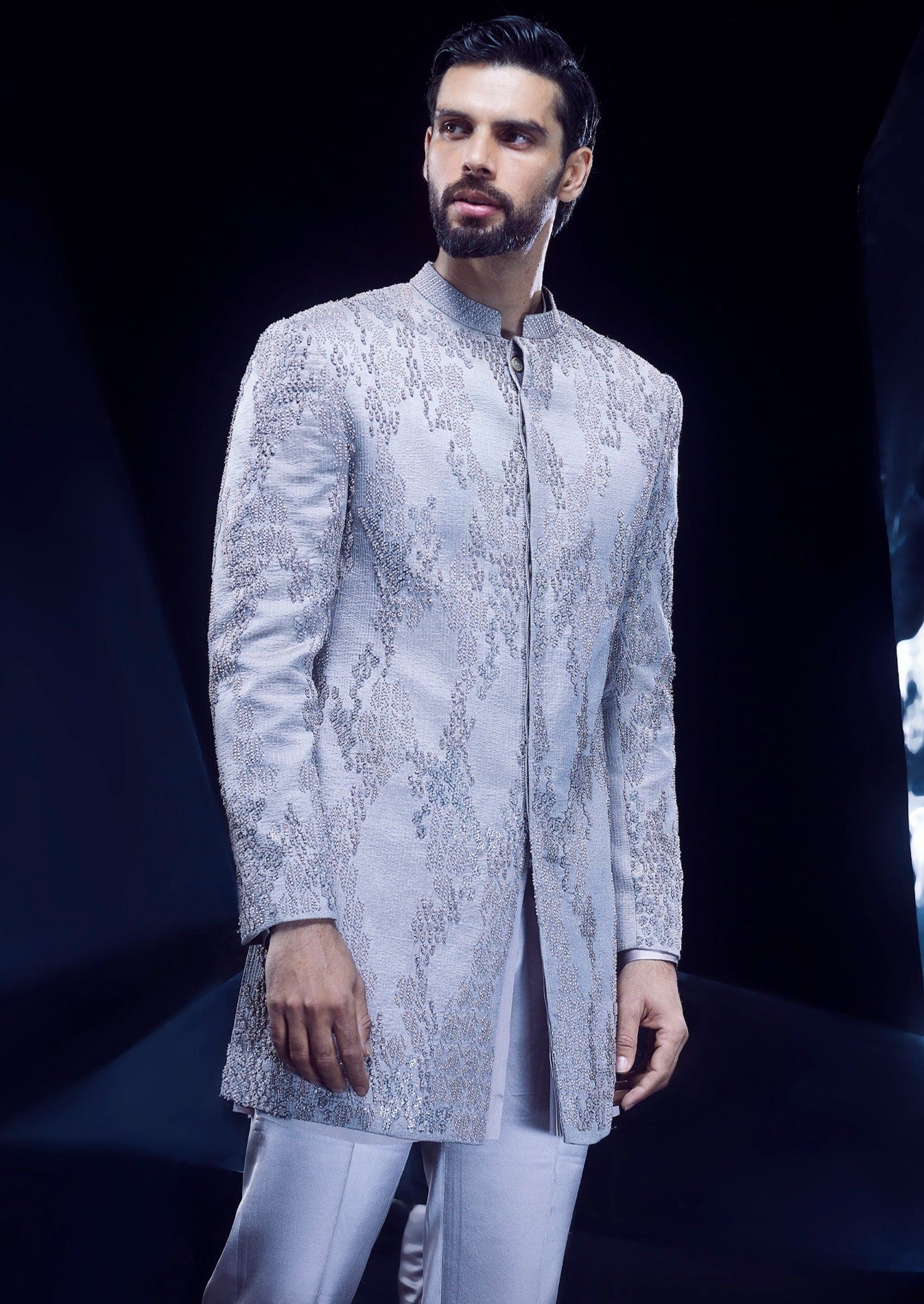 Astron Sherwani