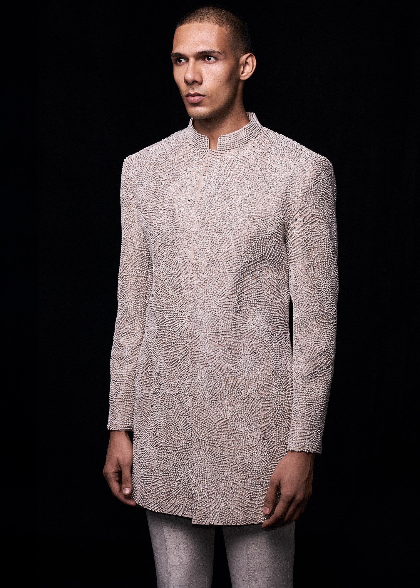 Ceylon Short Sherwani