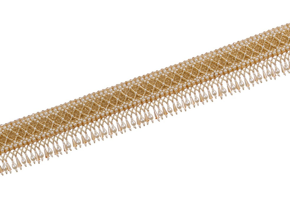 Kiah Belt Peerless Gold