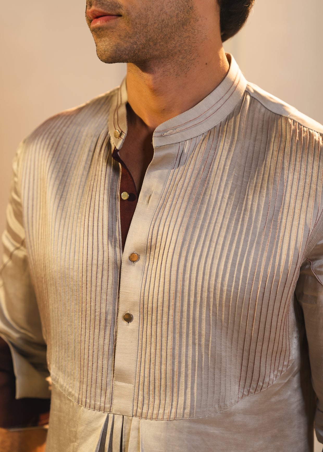 Samudra Kurta Set