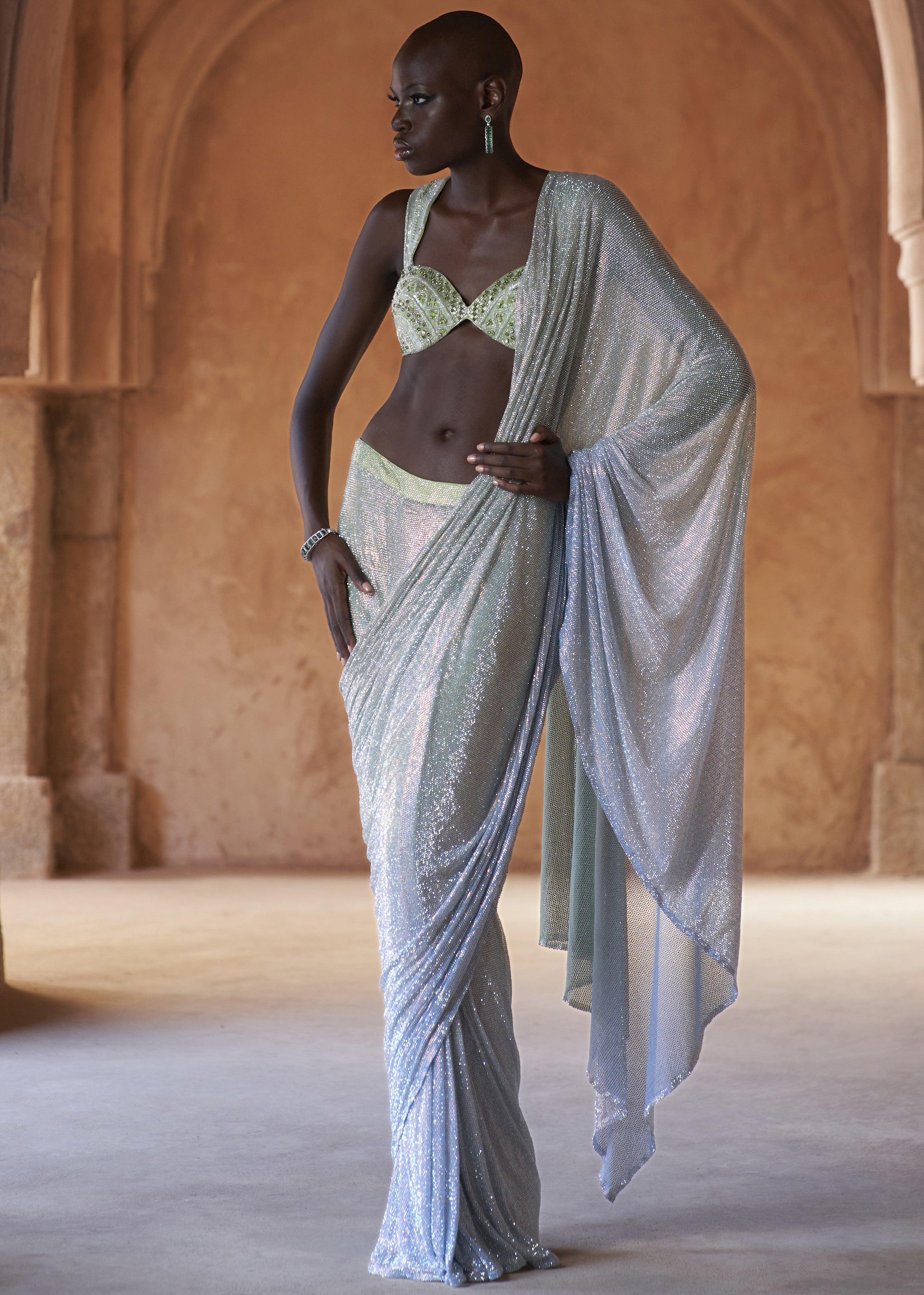 Zaynab Kaftan