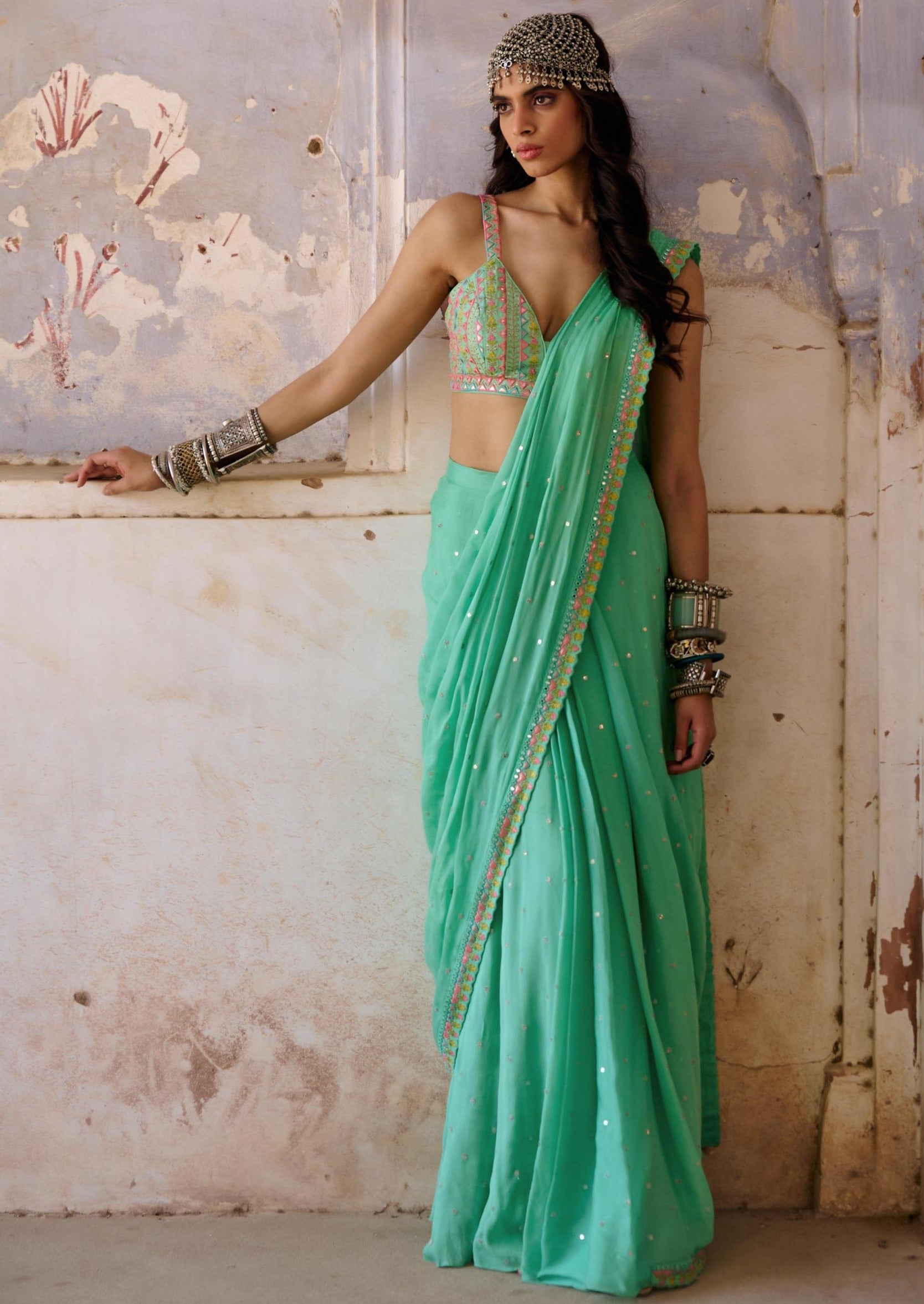 Maria Sari