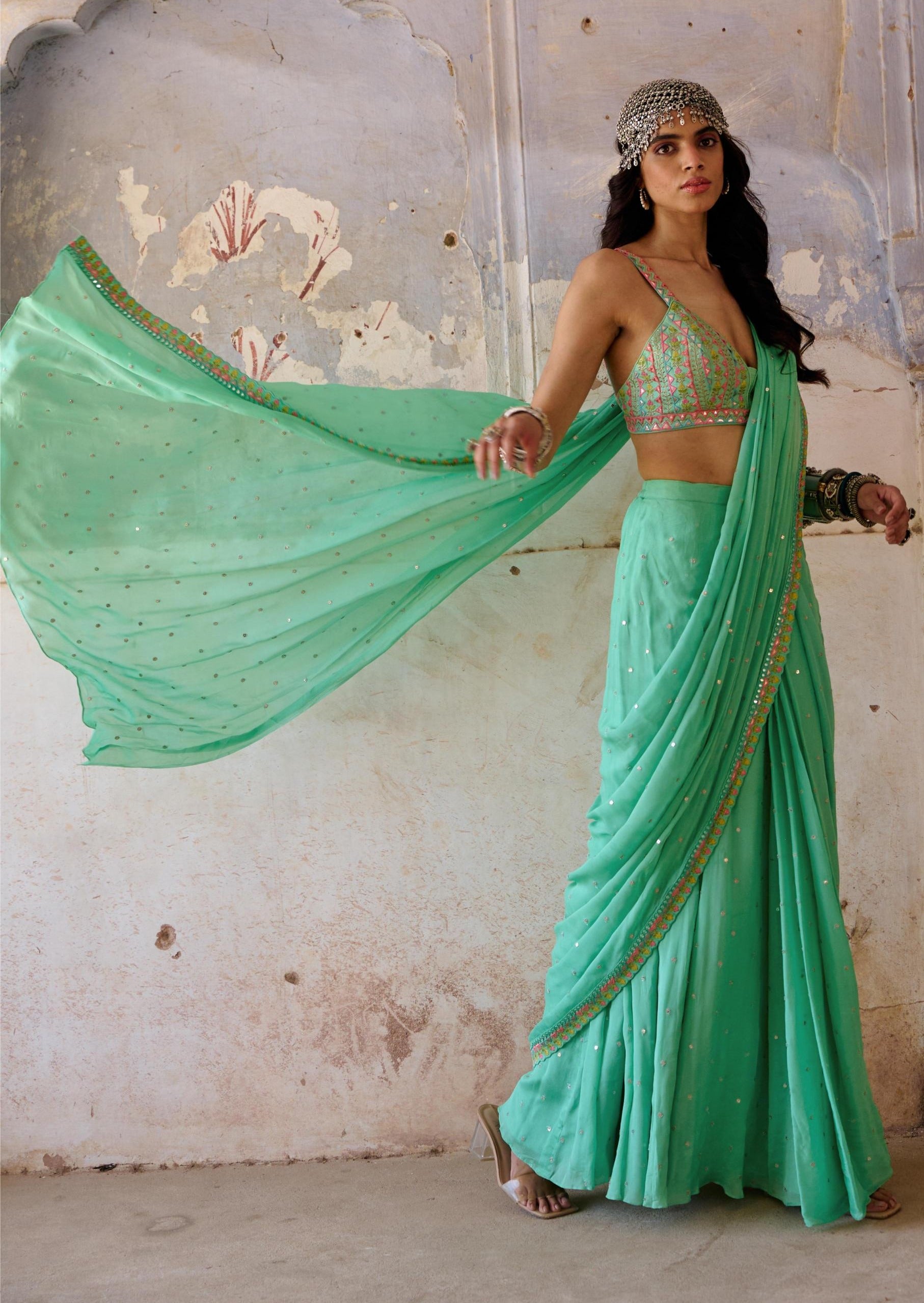 Maria Sari