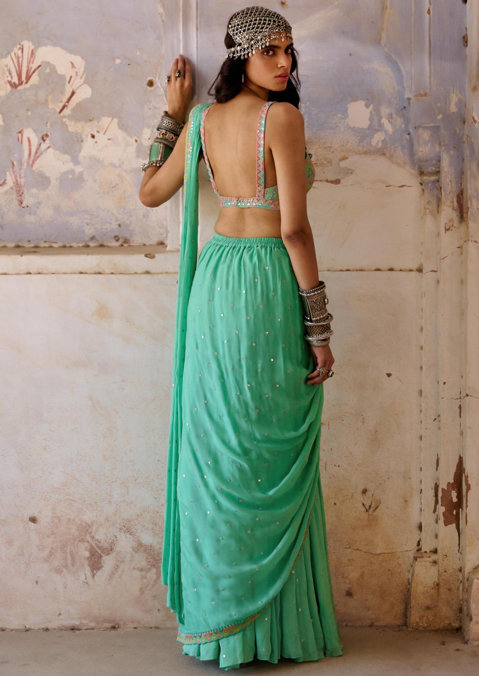 Maria Sari