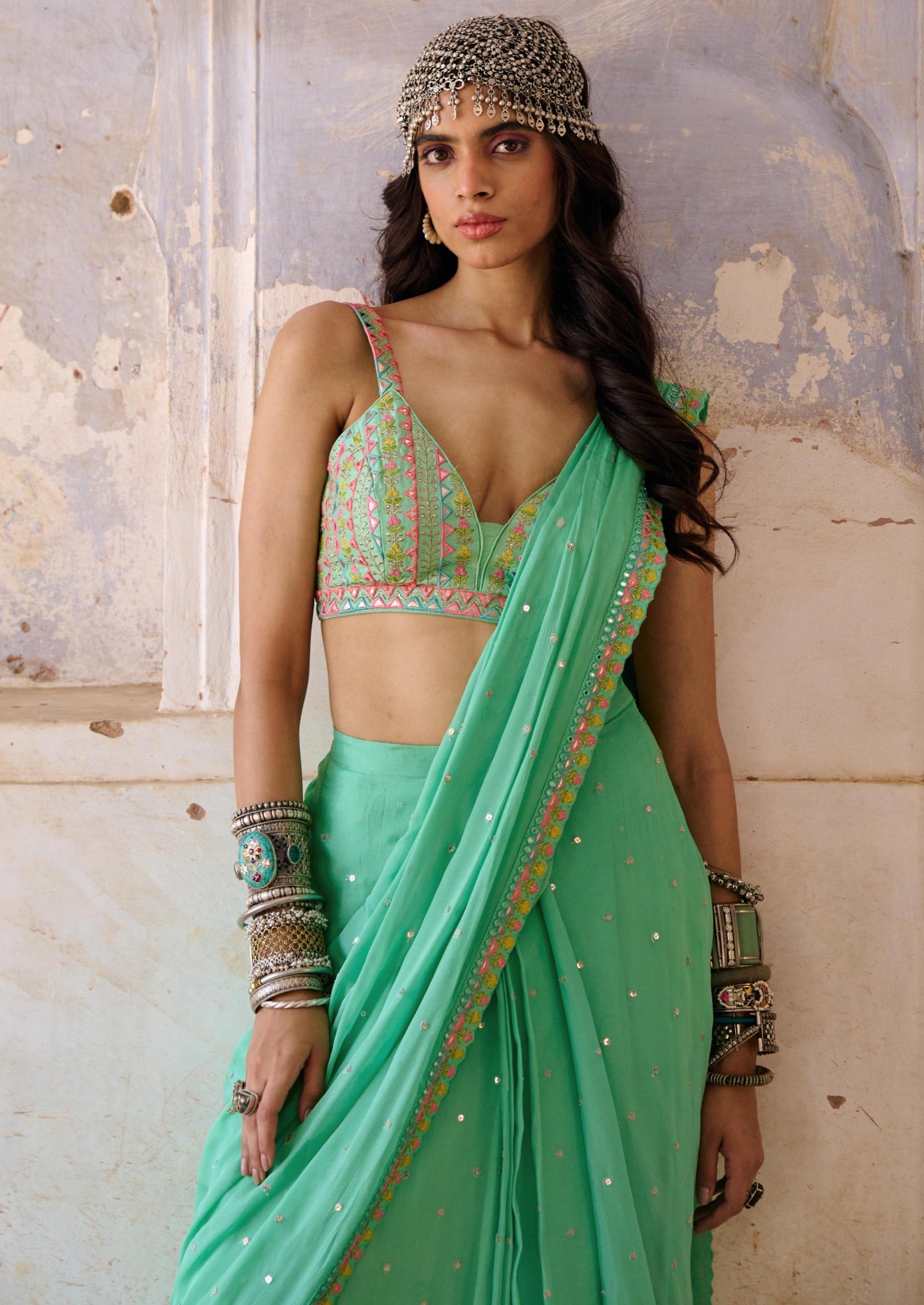 Maria Sari