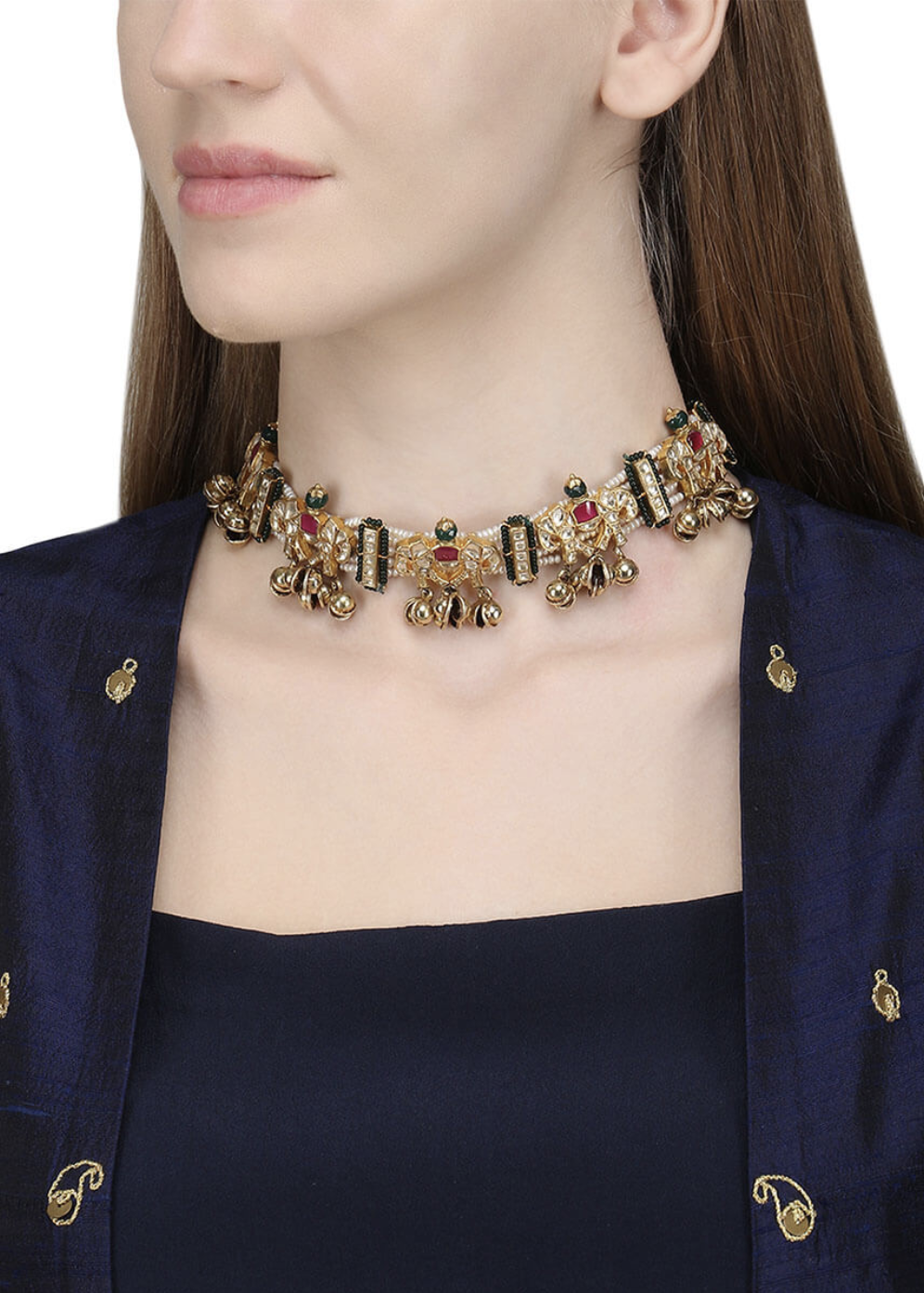Elephant Choker
