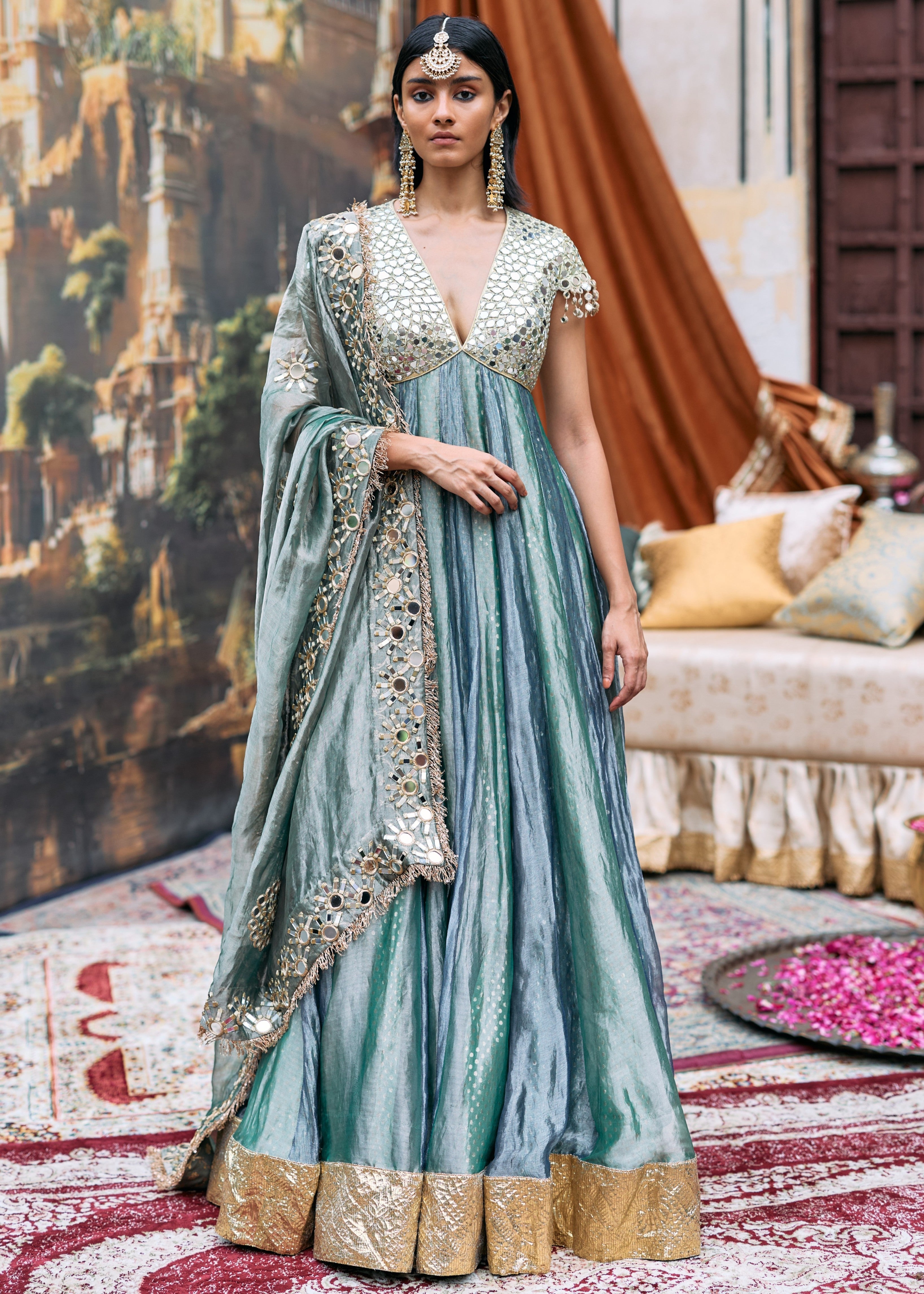 Tarangini Anarkali