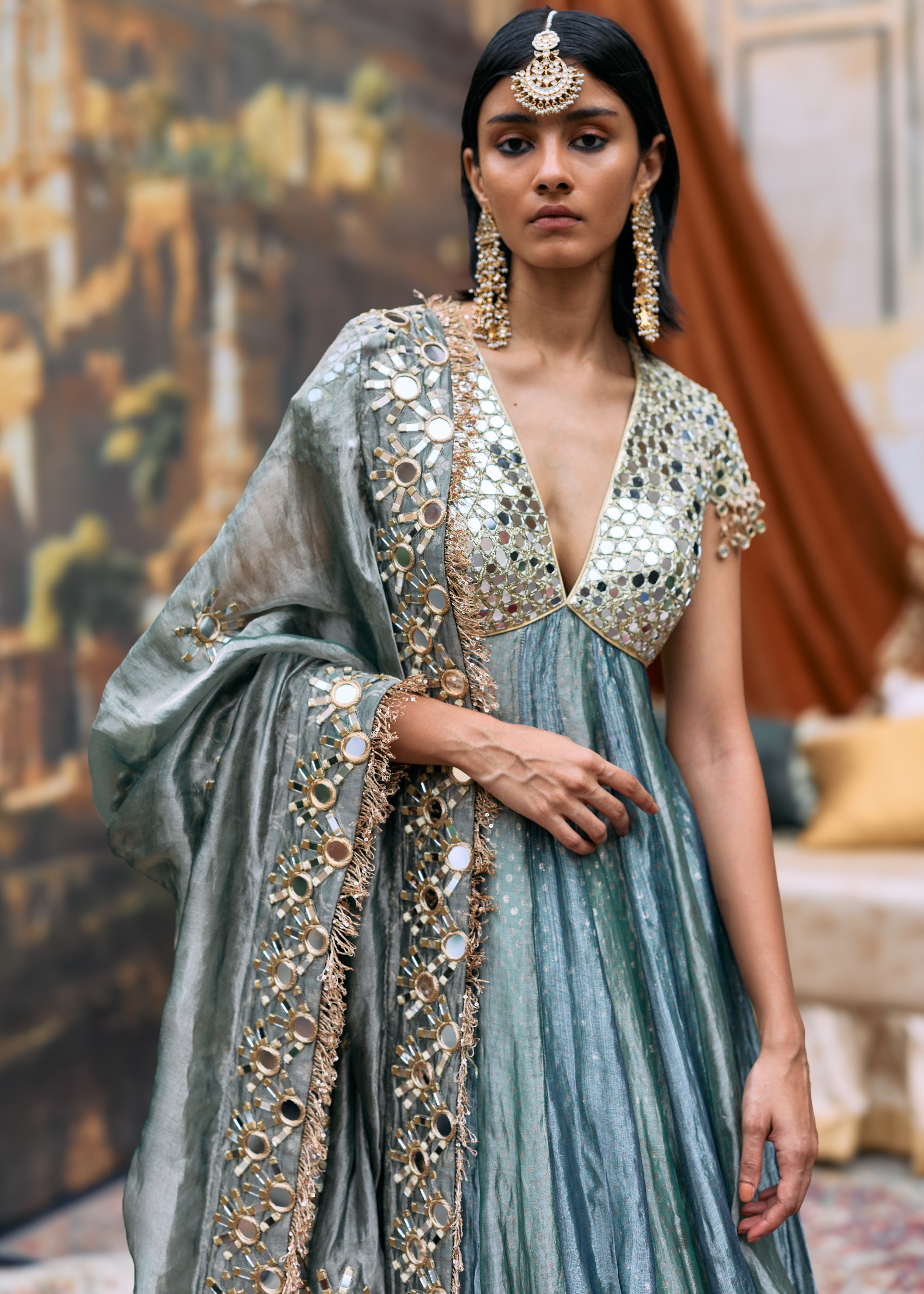 Tarangini Anarkali