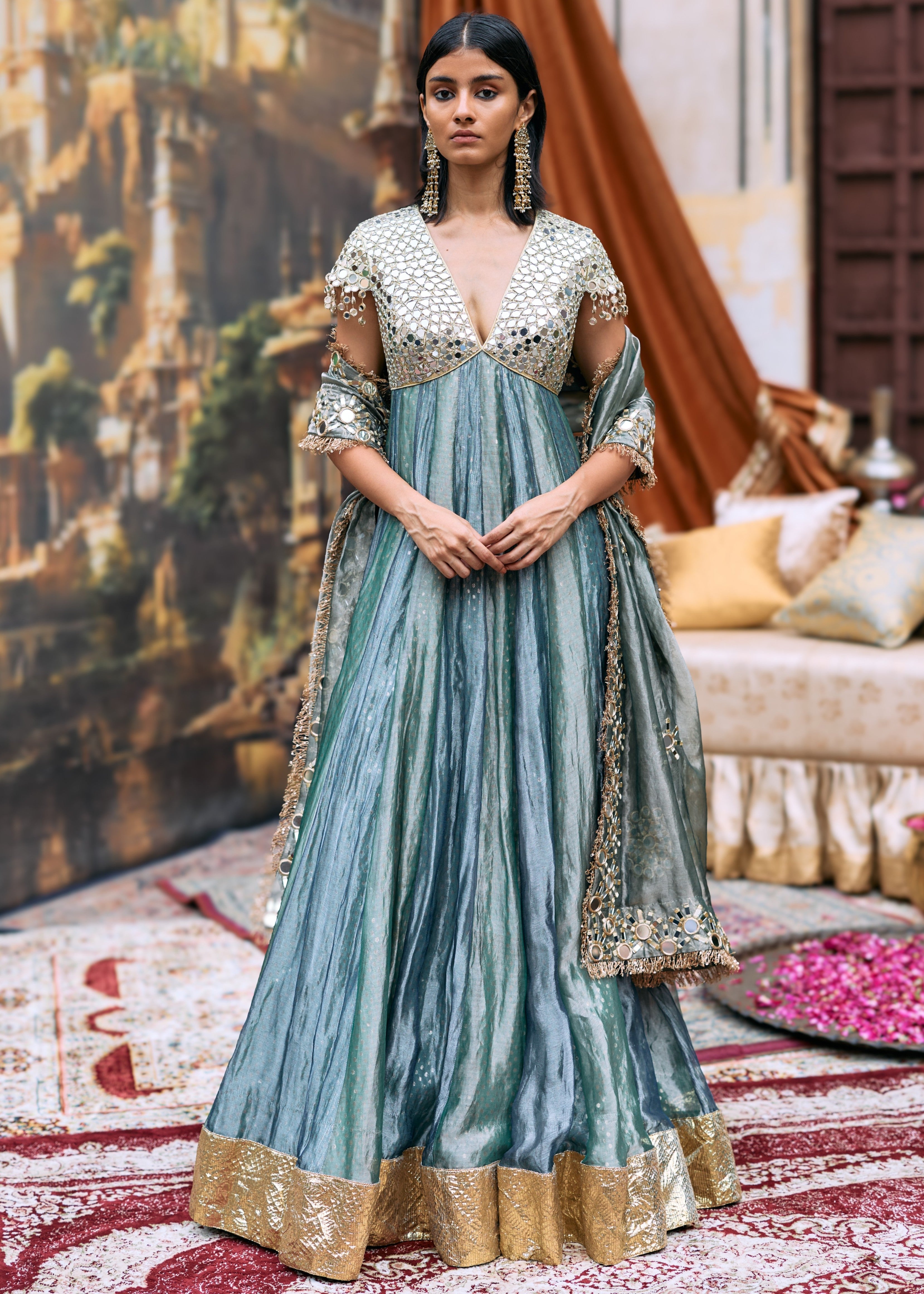 Tarangini Anarkali