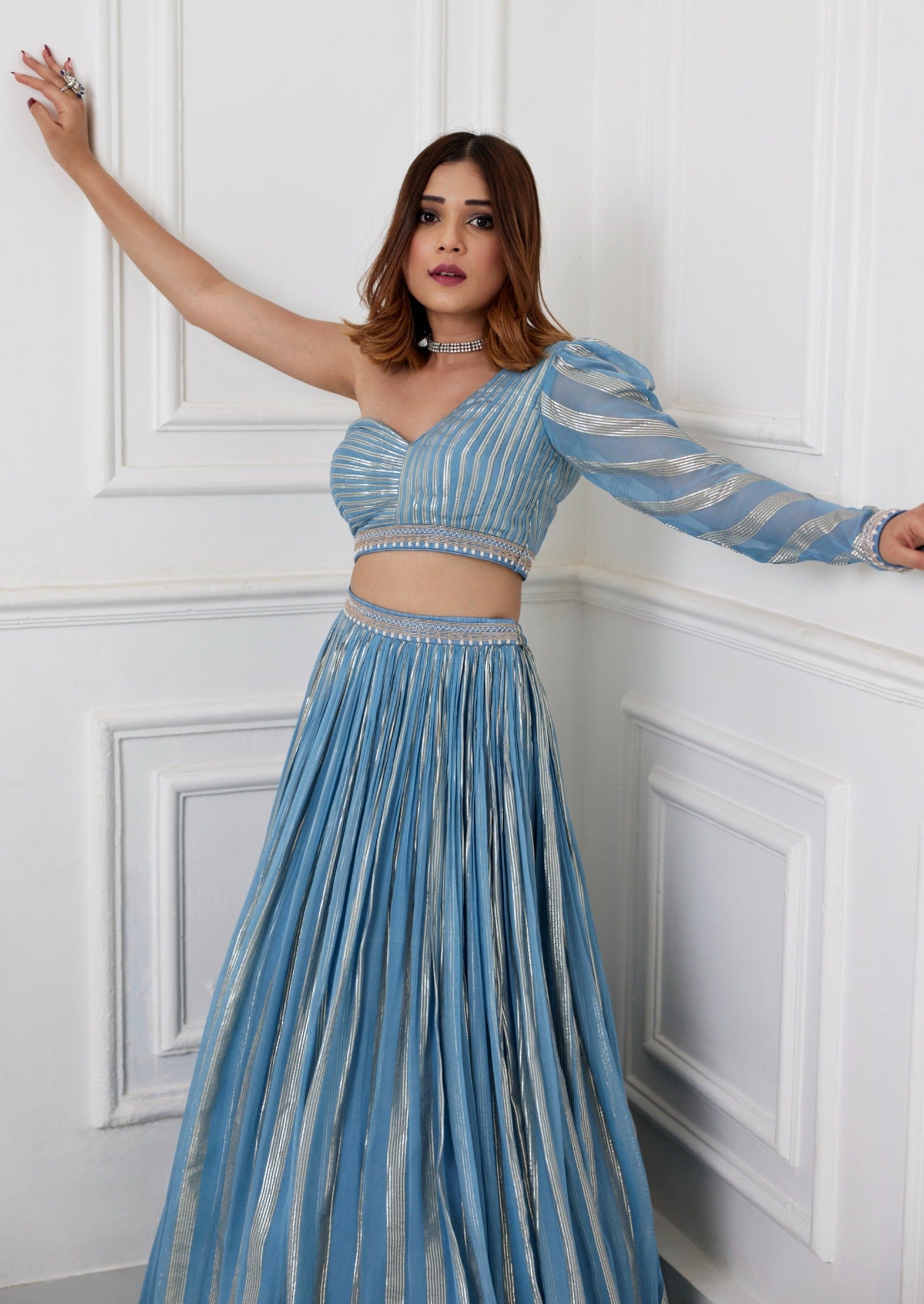 Navi Hana Set