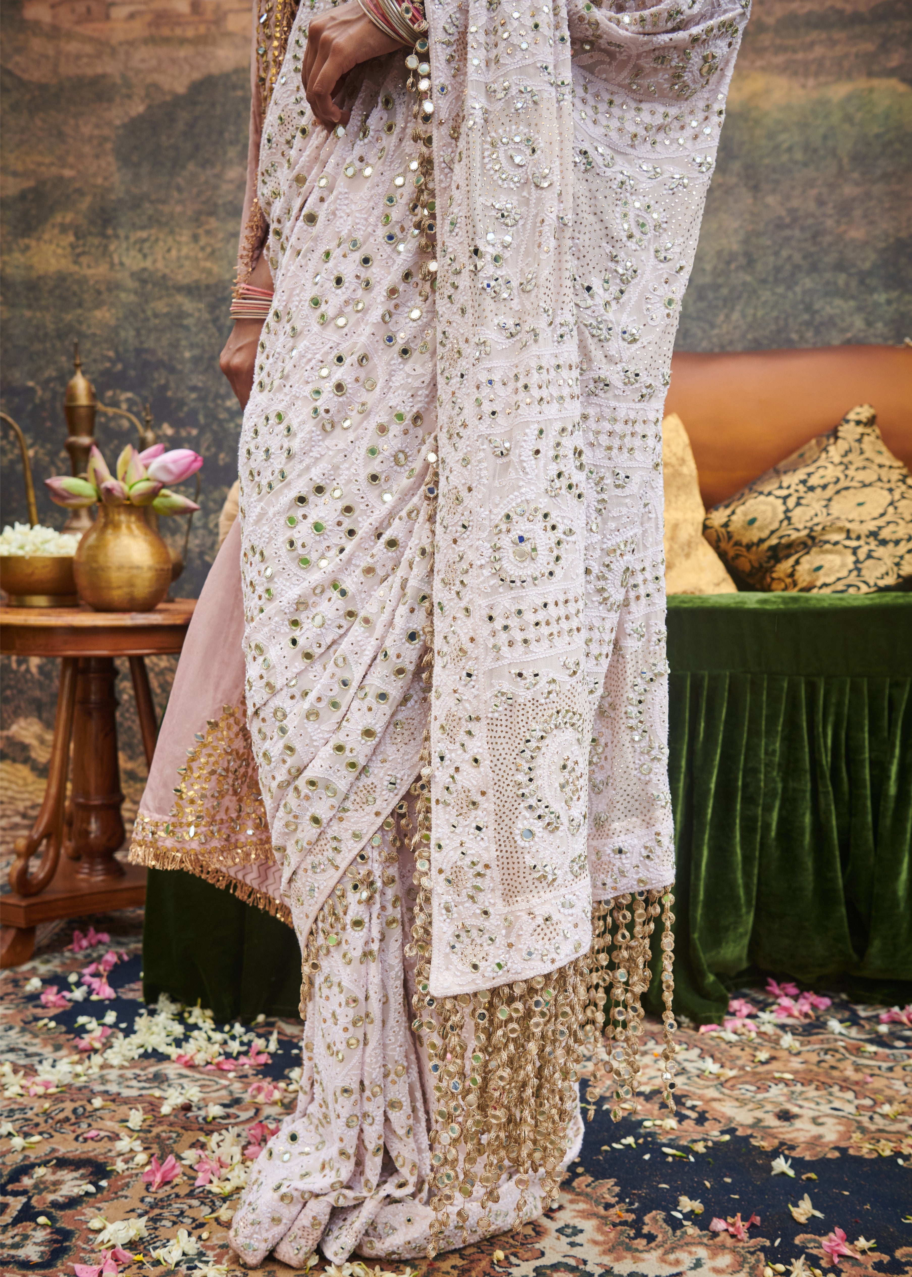 Peraan Sari