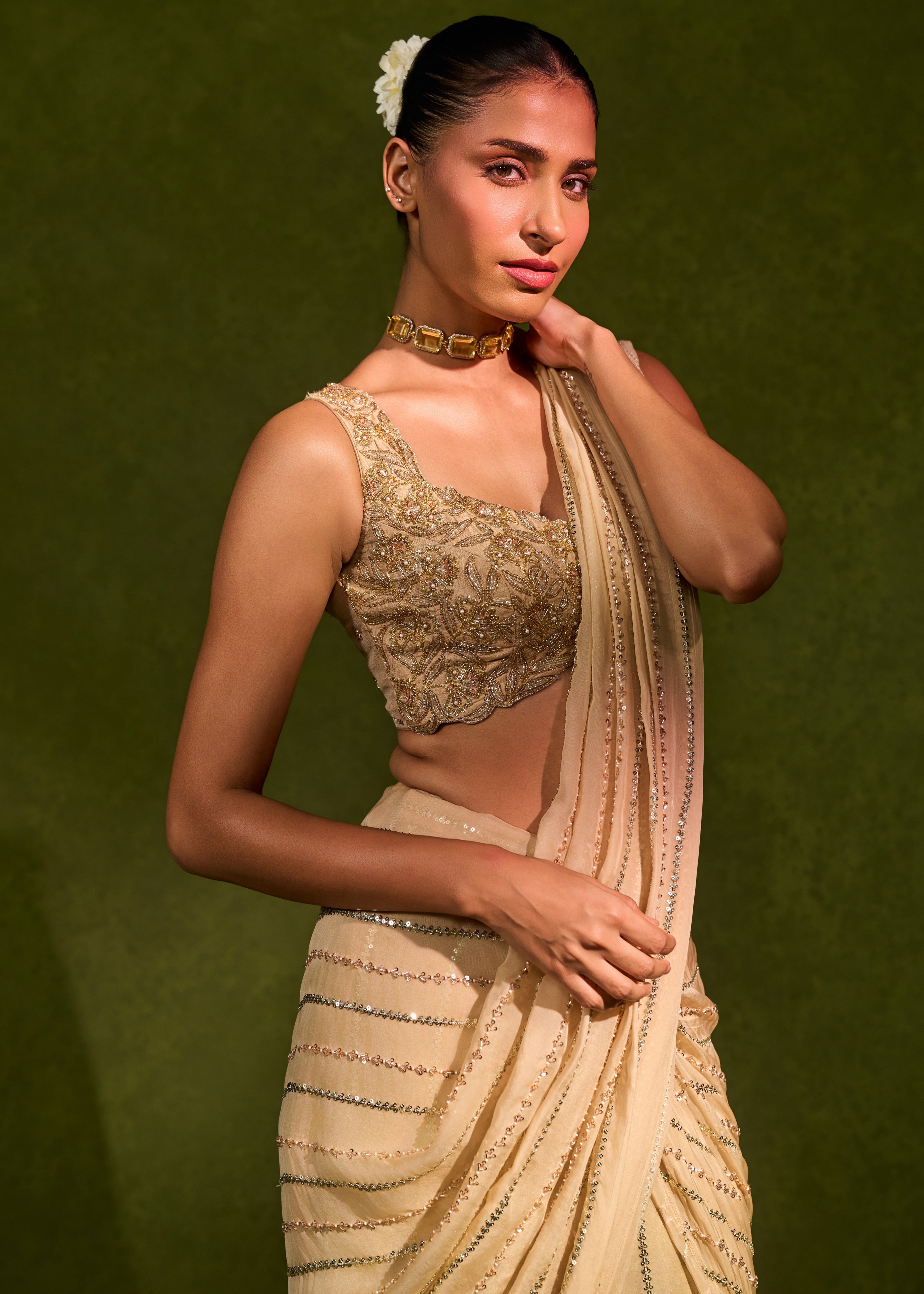 Aaliyah Sari
