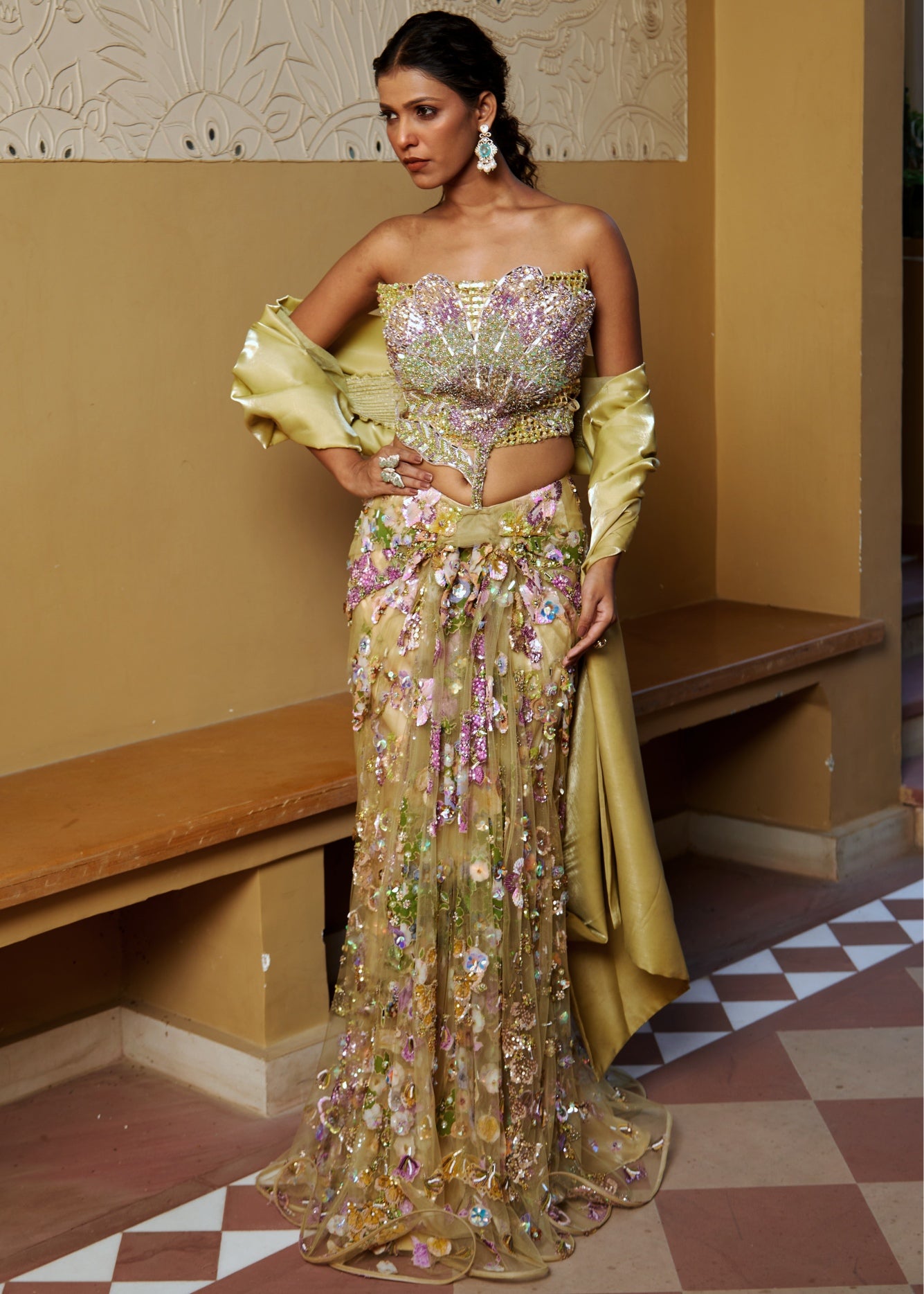 Laya Sari