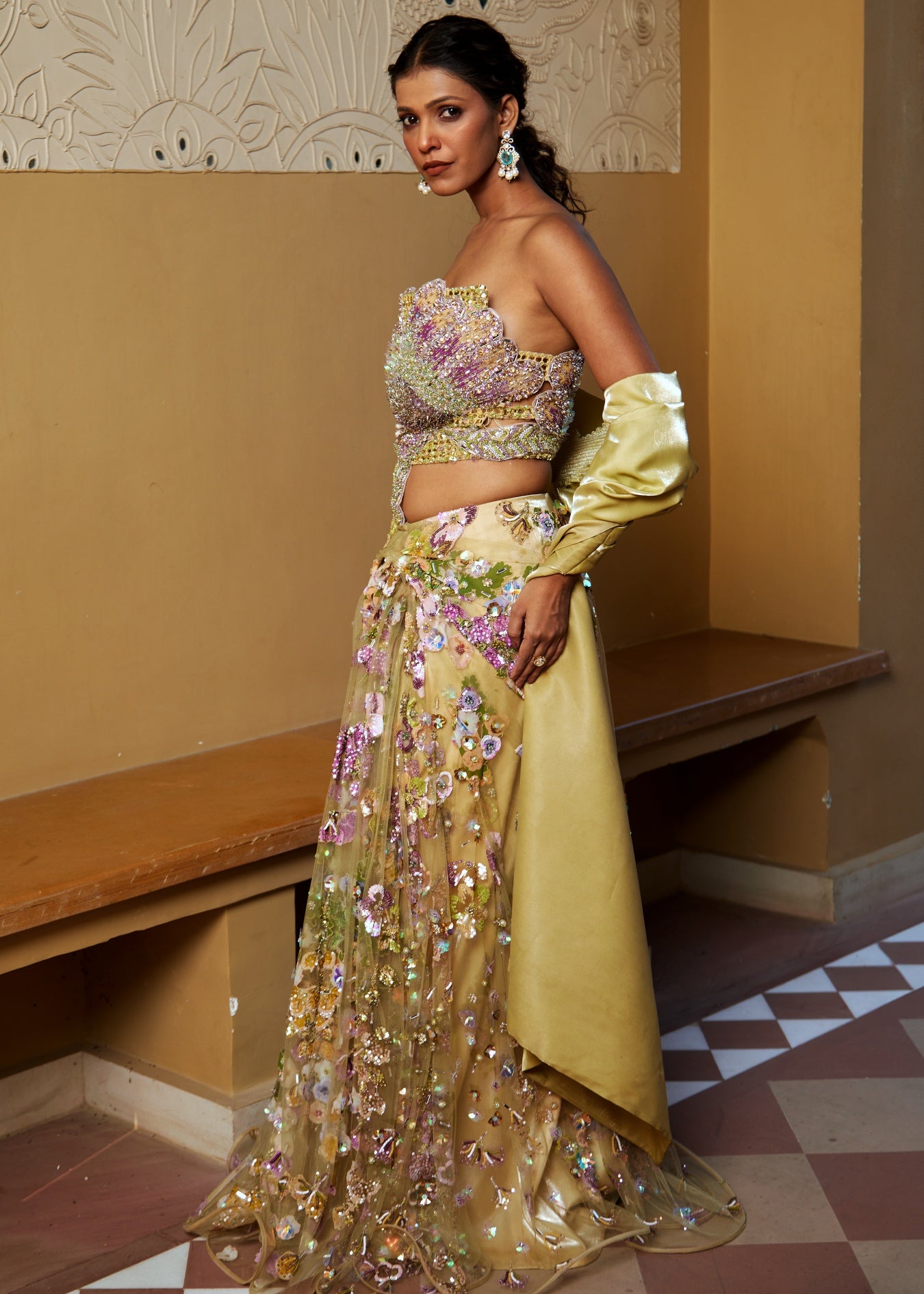 Laya Sari