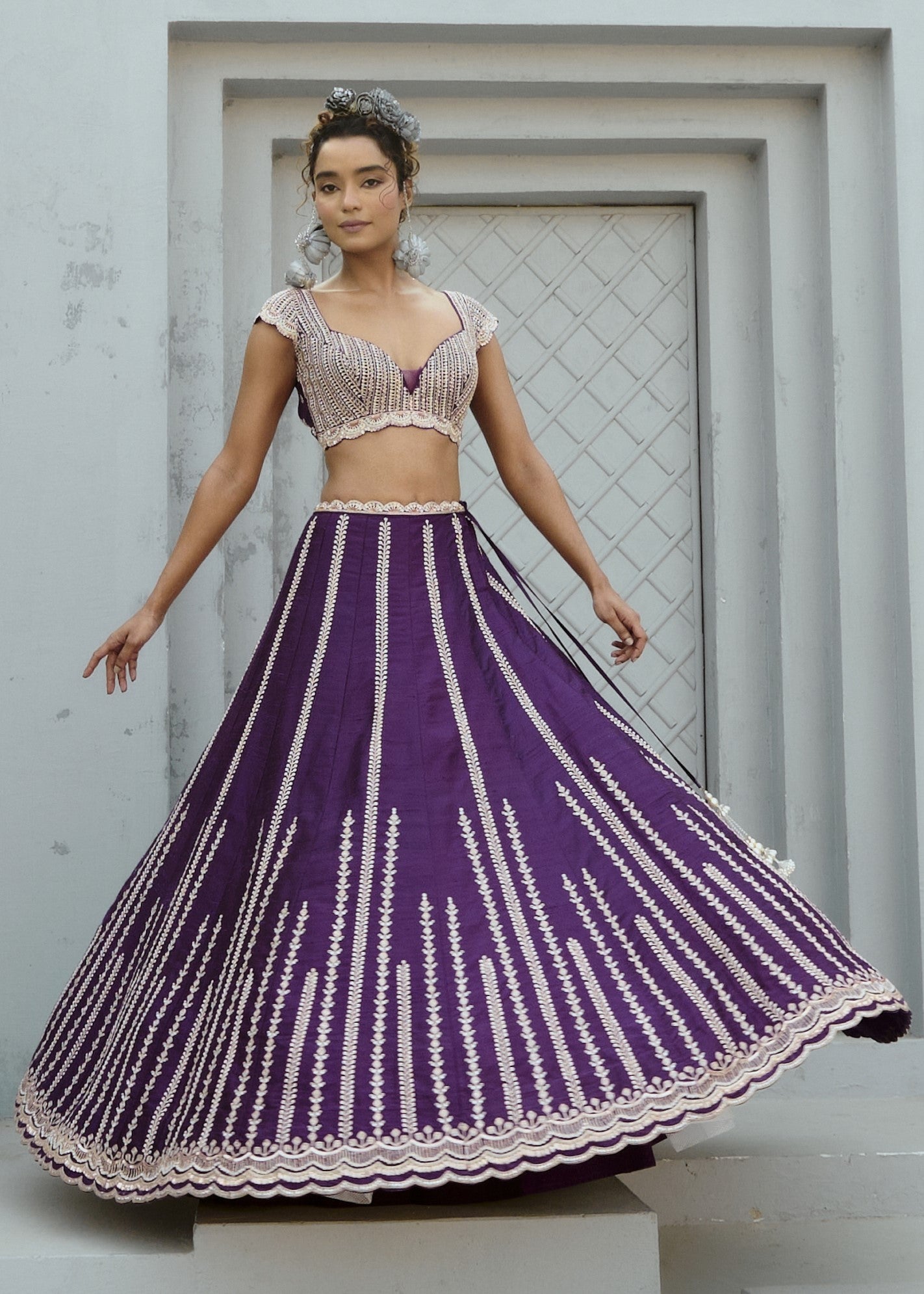 Juliet Skirt
