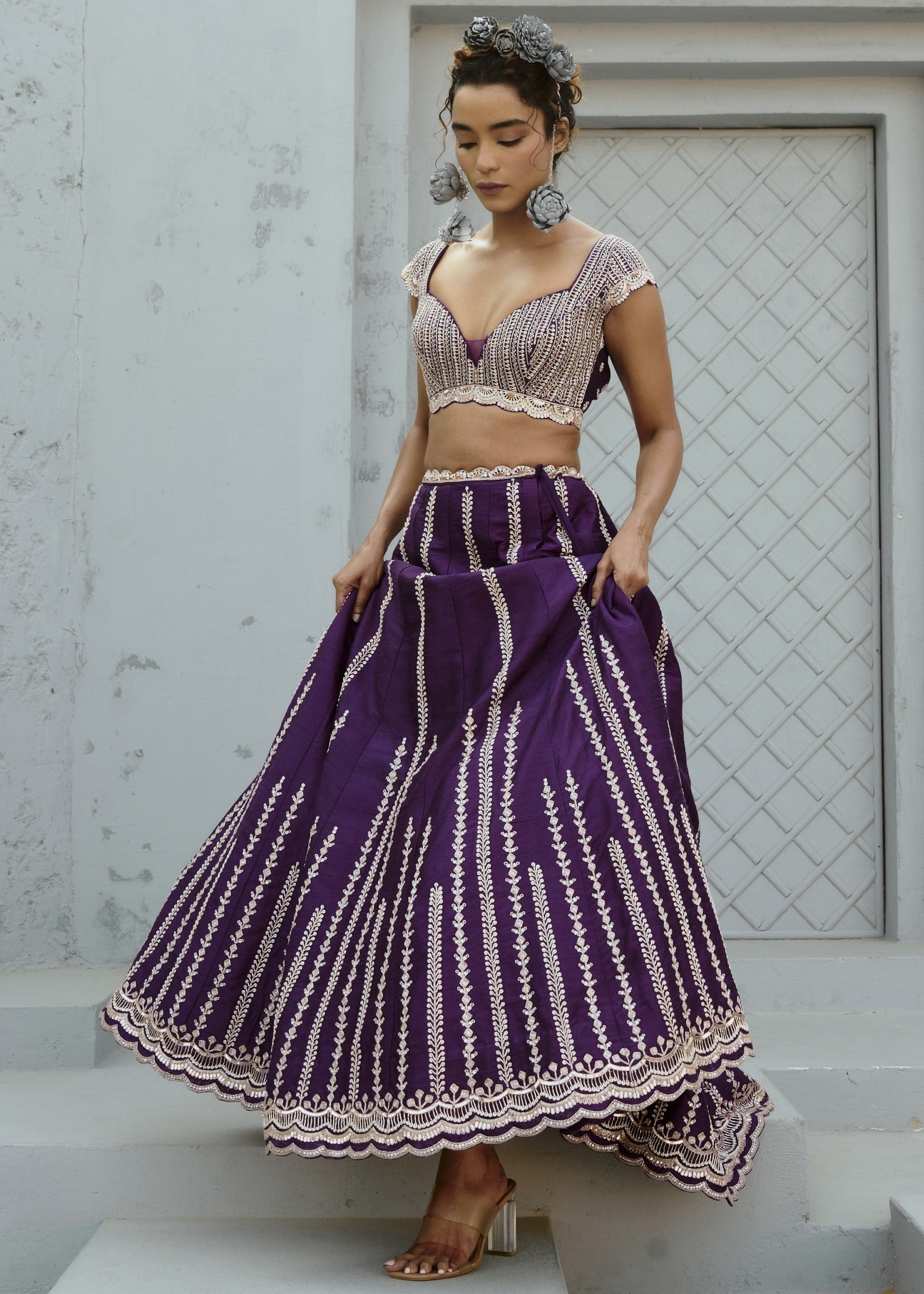 Juliet Skirt