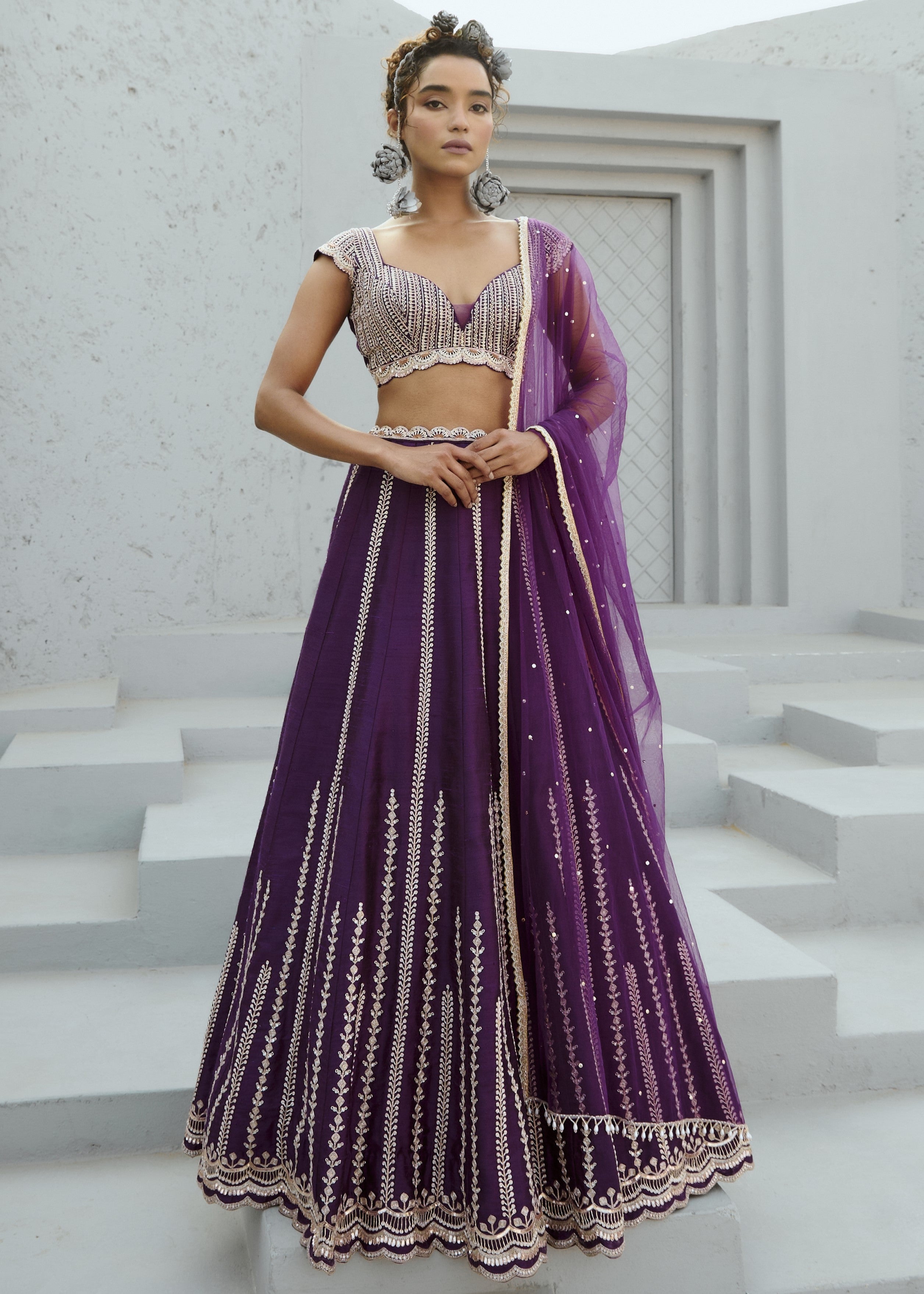 Juliet Skirt