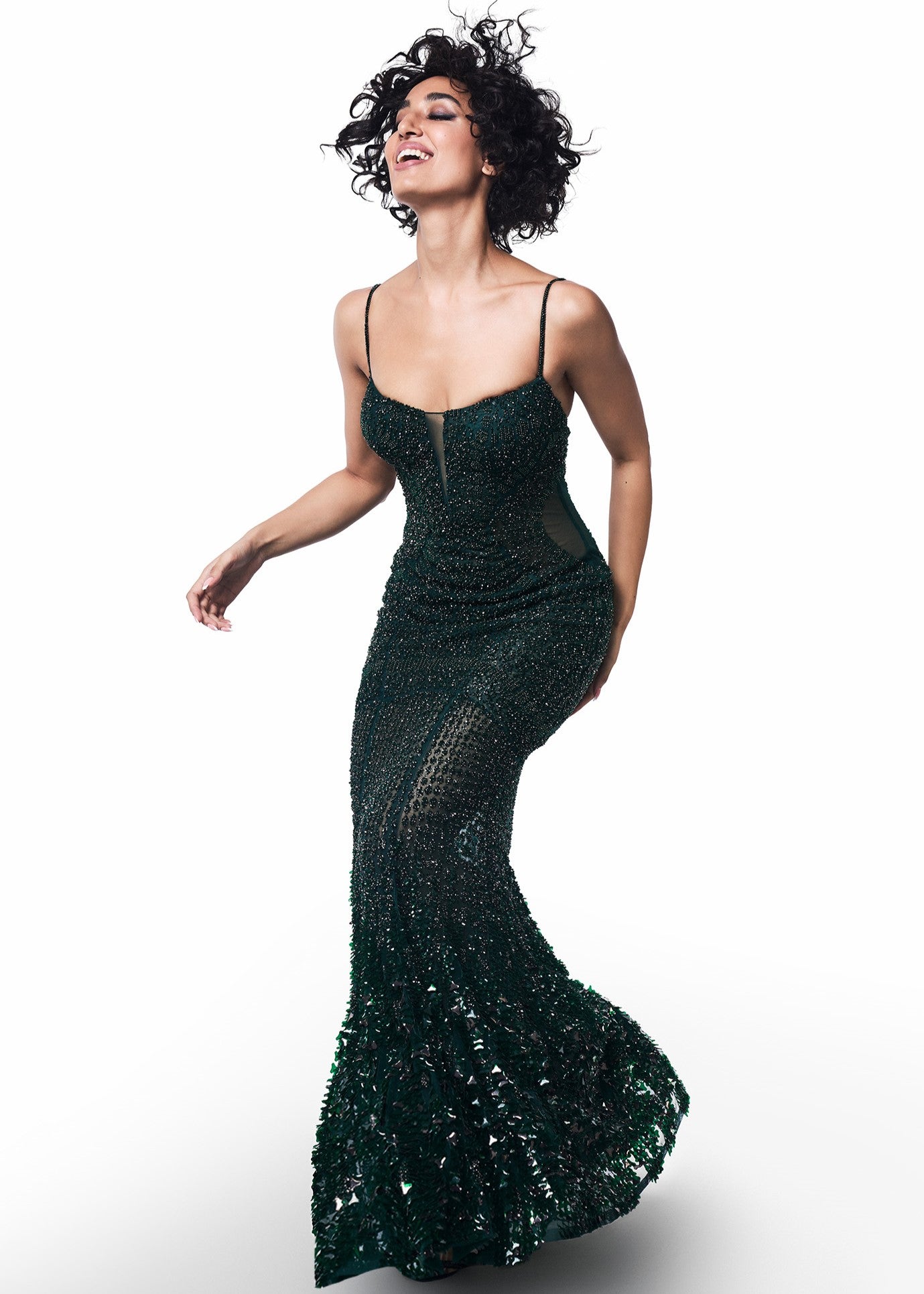 Nyraa is a New York City based Indian and South Asian fashion marketplace, making top designers accessible to the world! We sell wedding, bridal, groom, and occasion wear! Custom bridal wear.