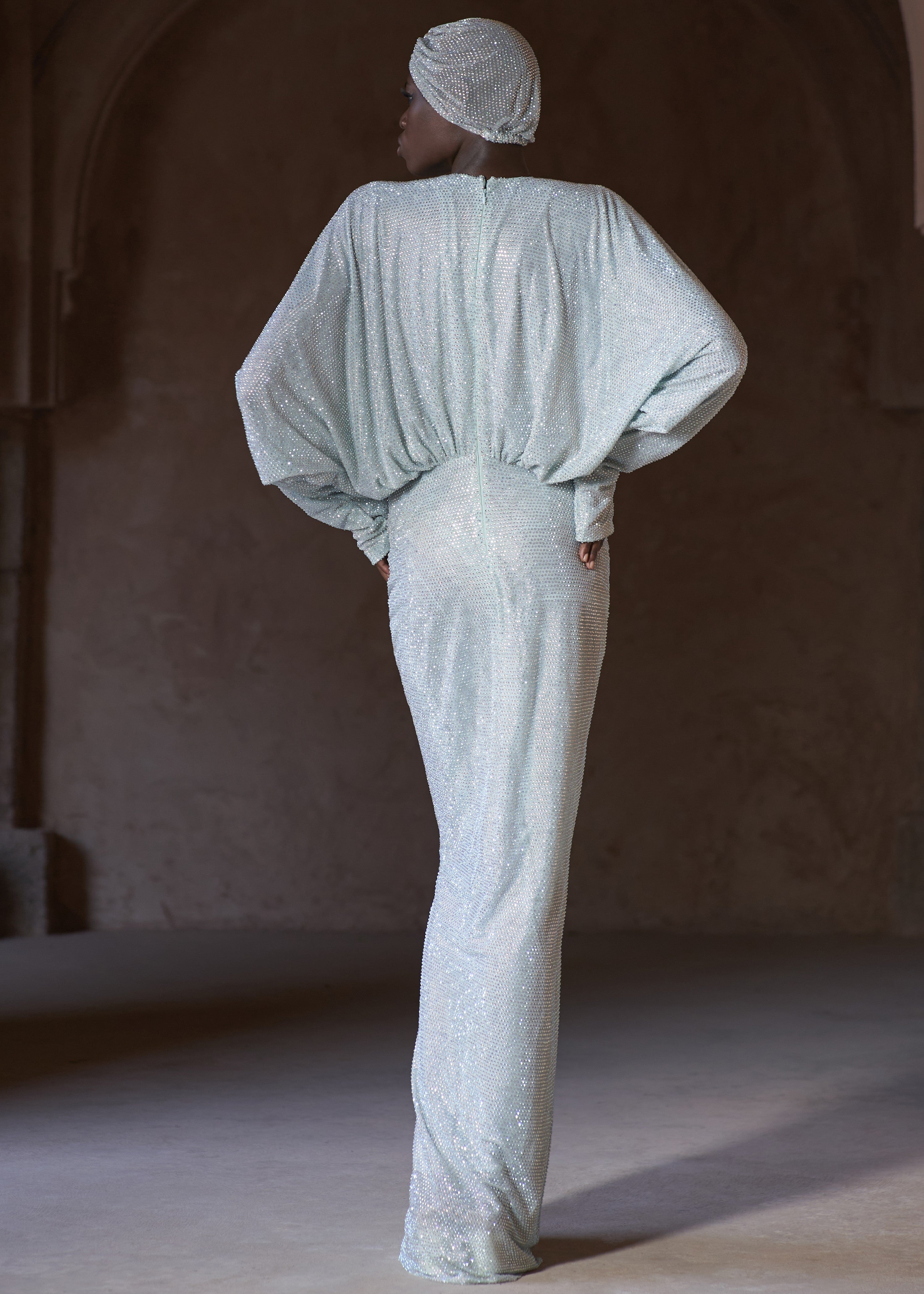 Taleemah Gown