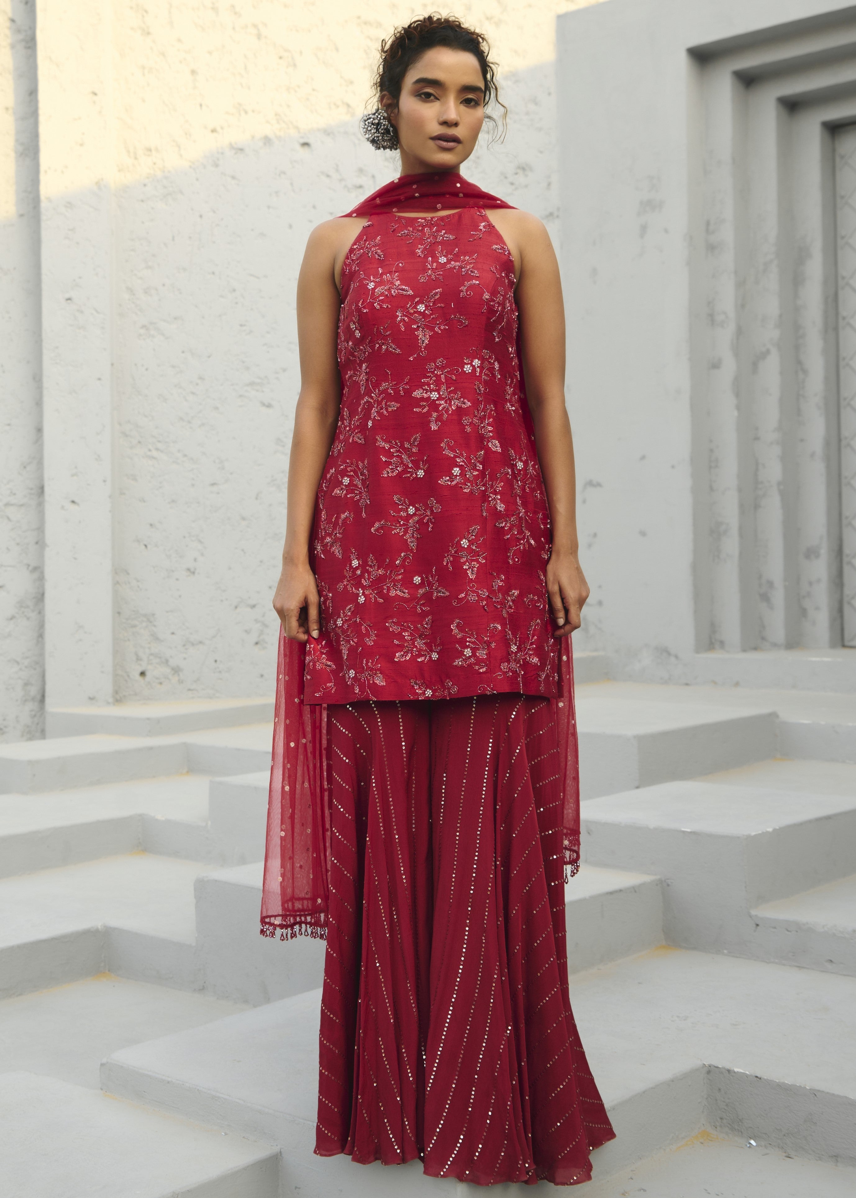 Serena Sharara