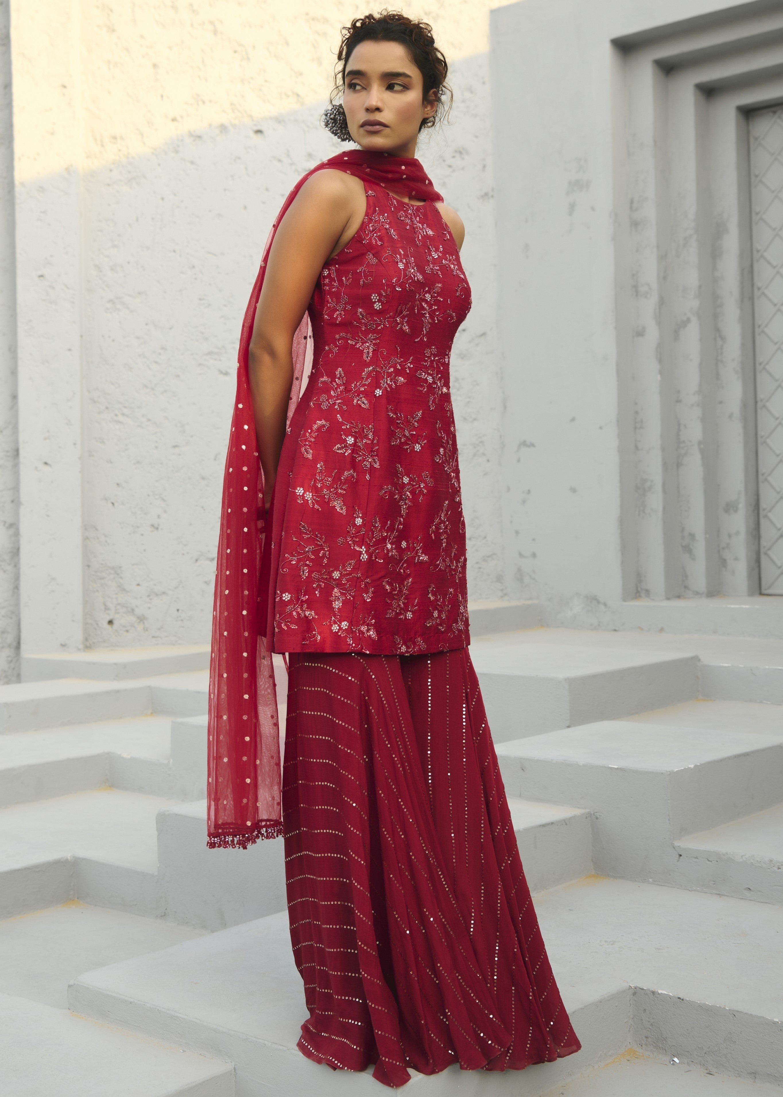 Serena Sharara