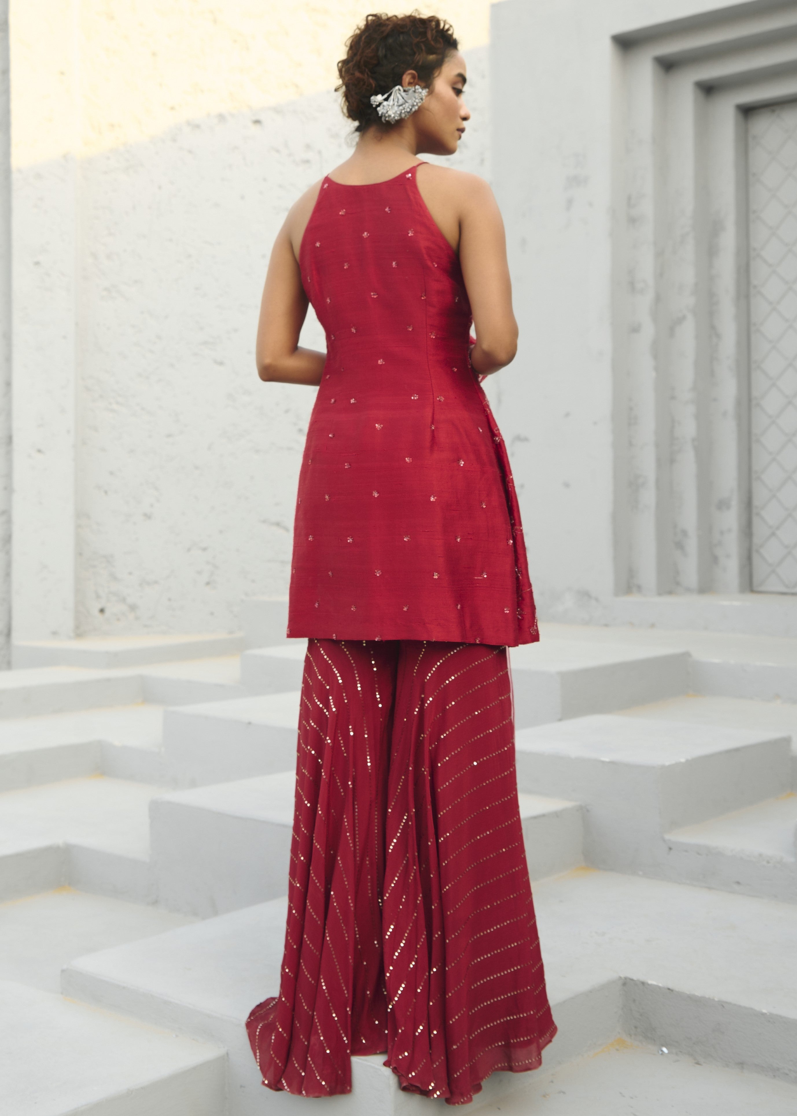 Serena Sharara
