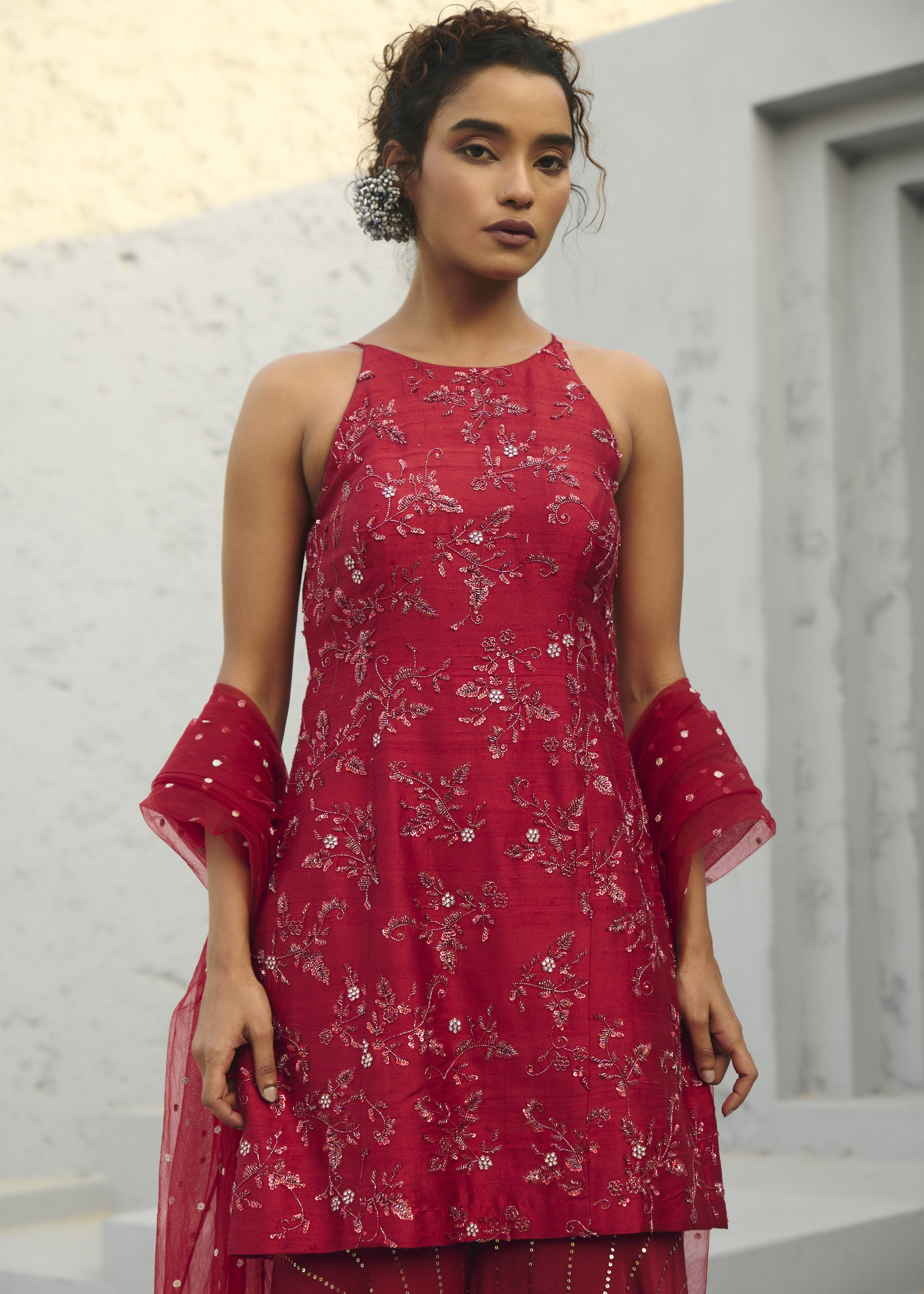 Serena Sharara