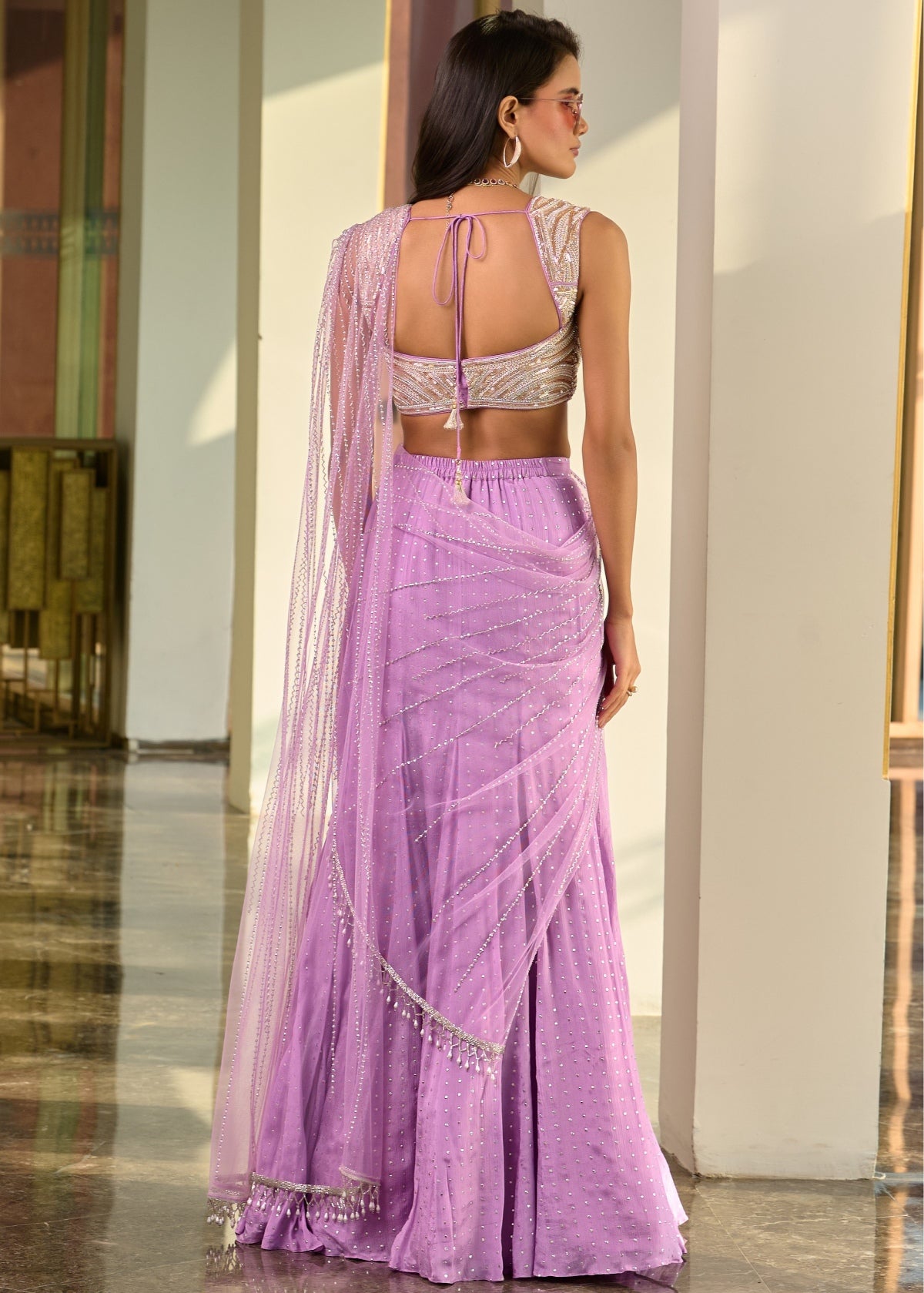 Violet
