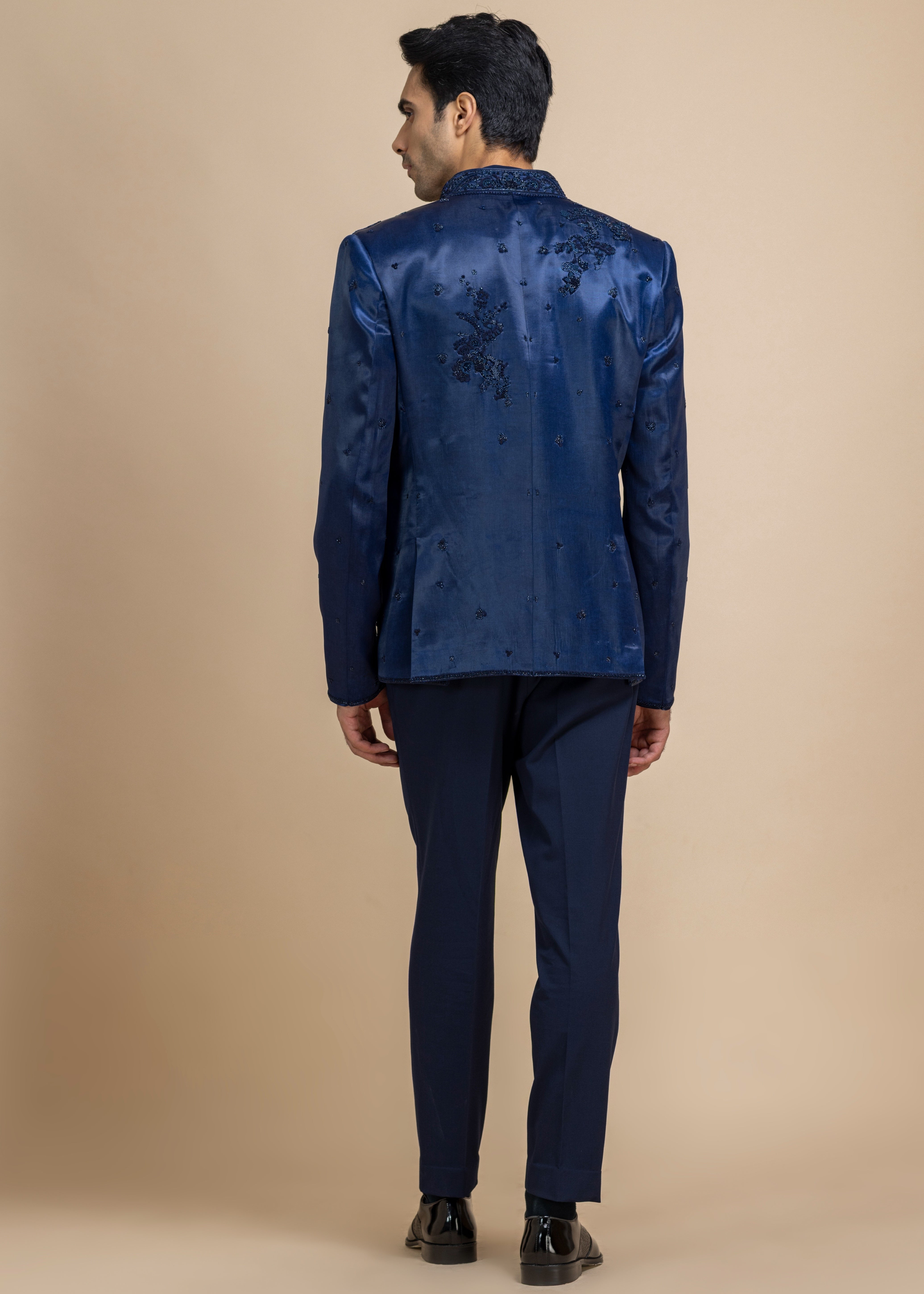 Windsor Jacket, Shirt & Pant Set