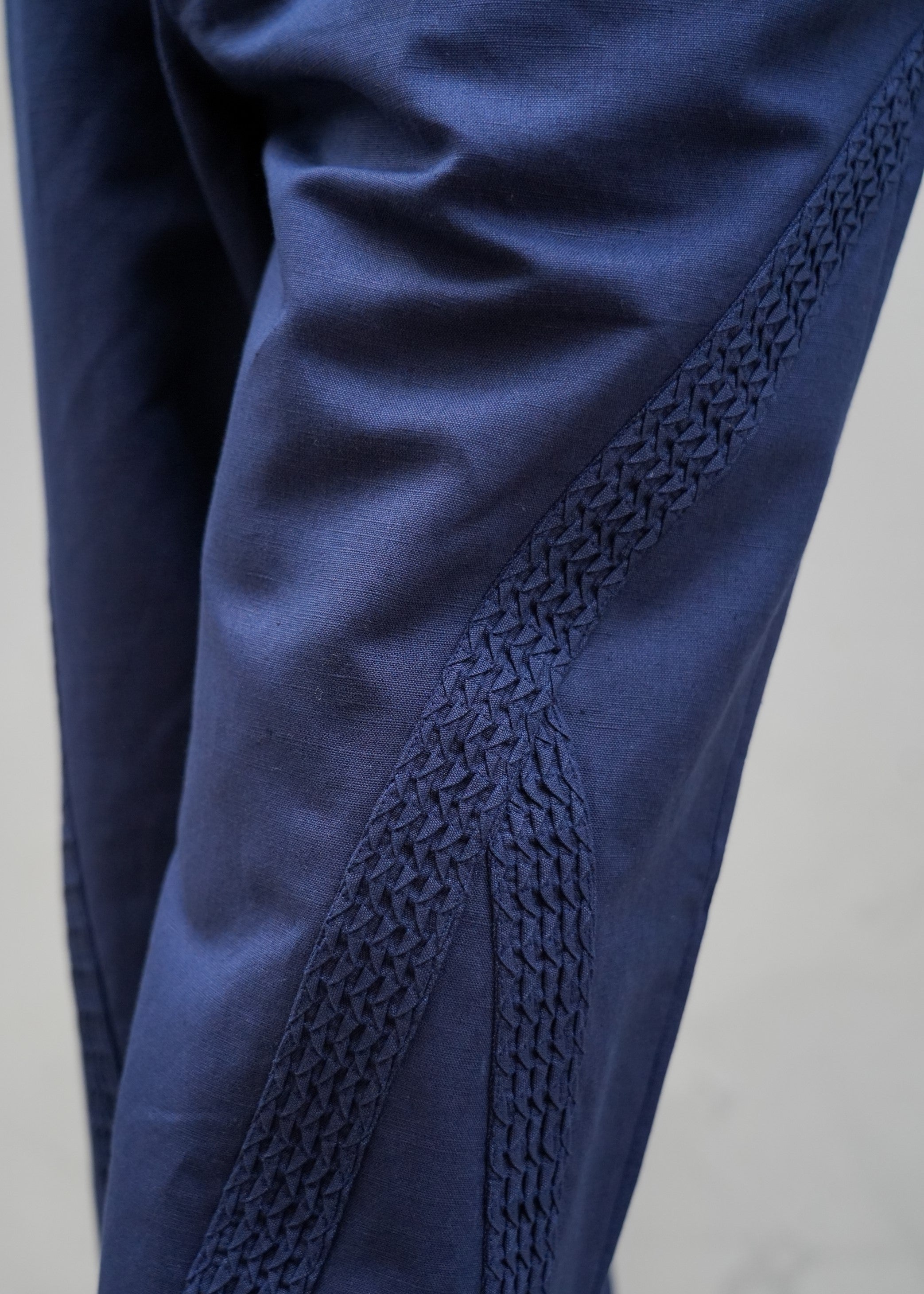 Midnight 11 Trousers