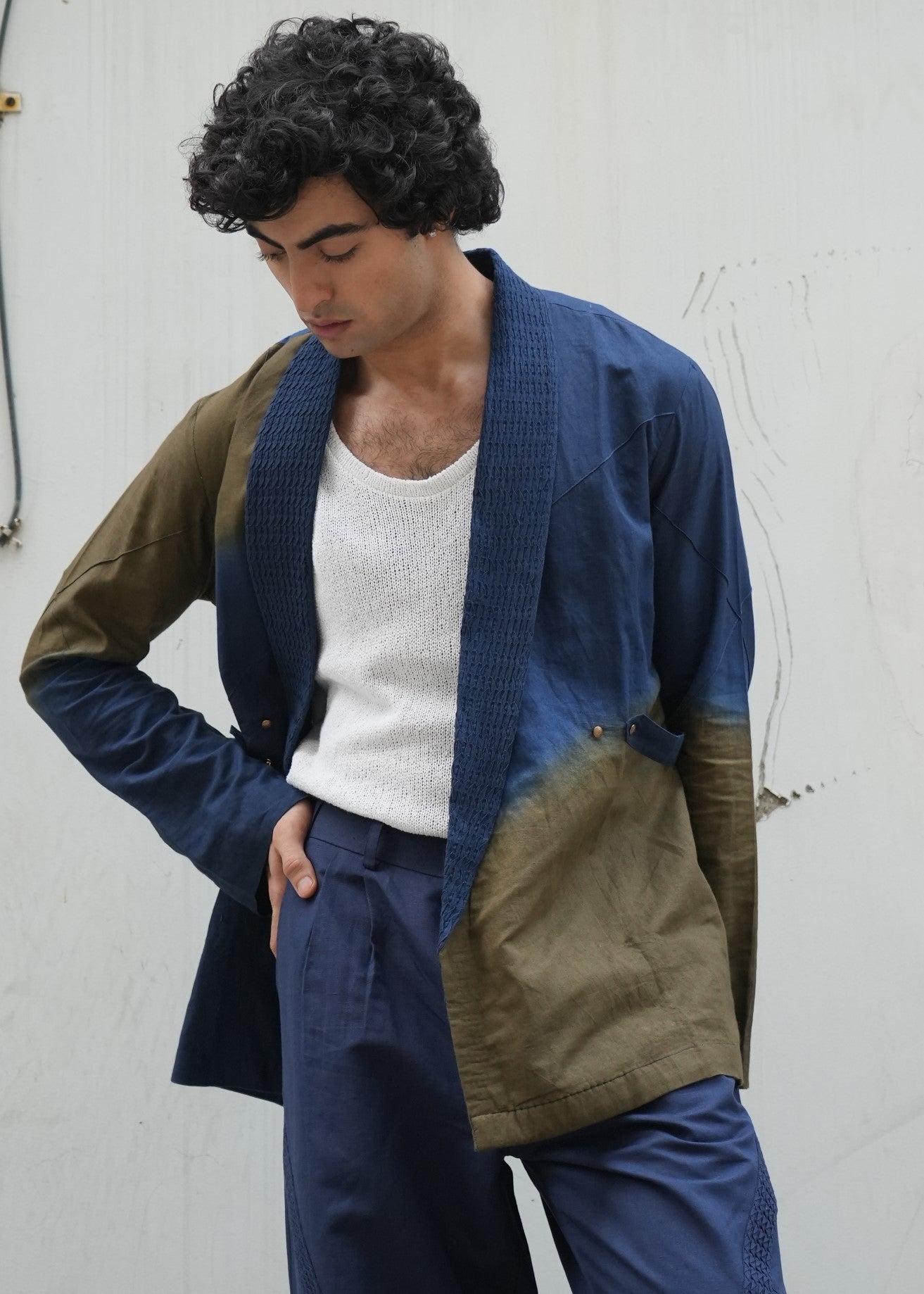 Midnight 11 Trousers