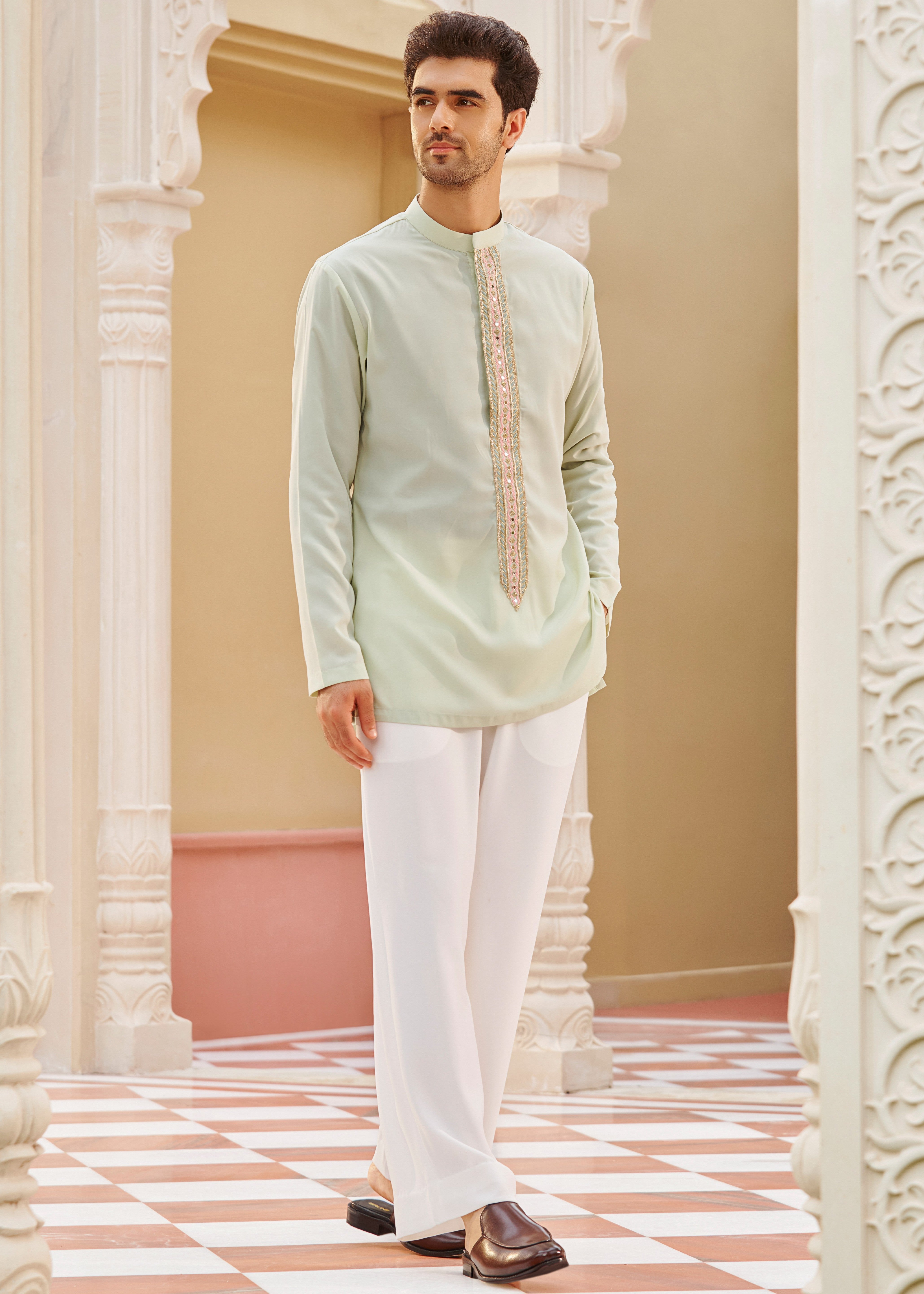 Khaas Kurta Set