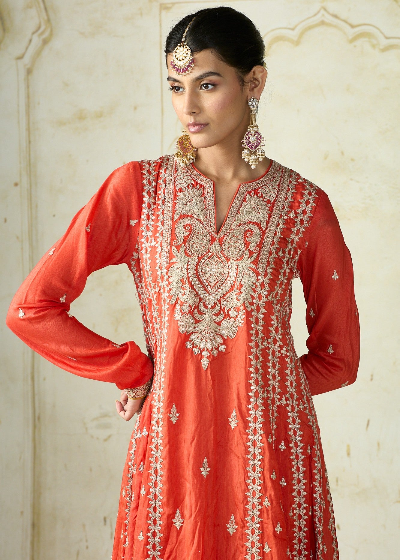 Zahina AG Set