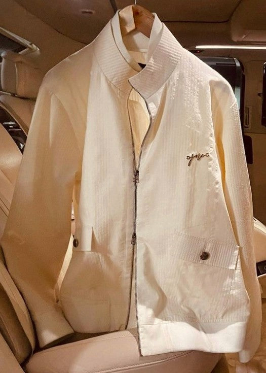 Ivory Plumb Bomber