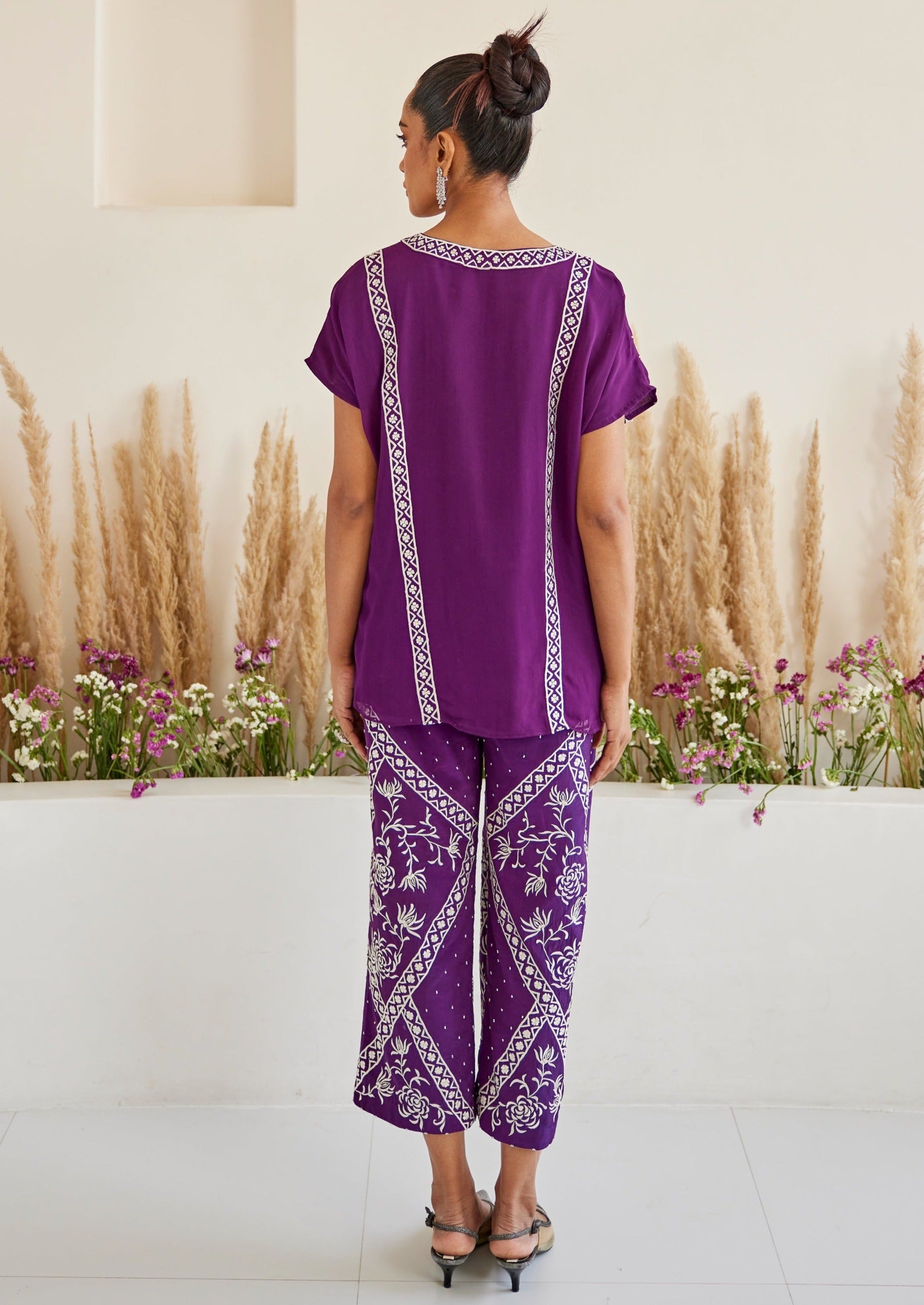 Parsi Gaara Shirt