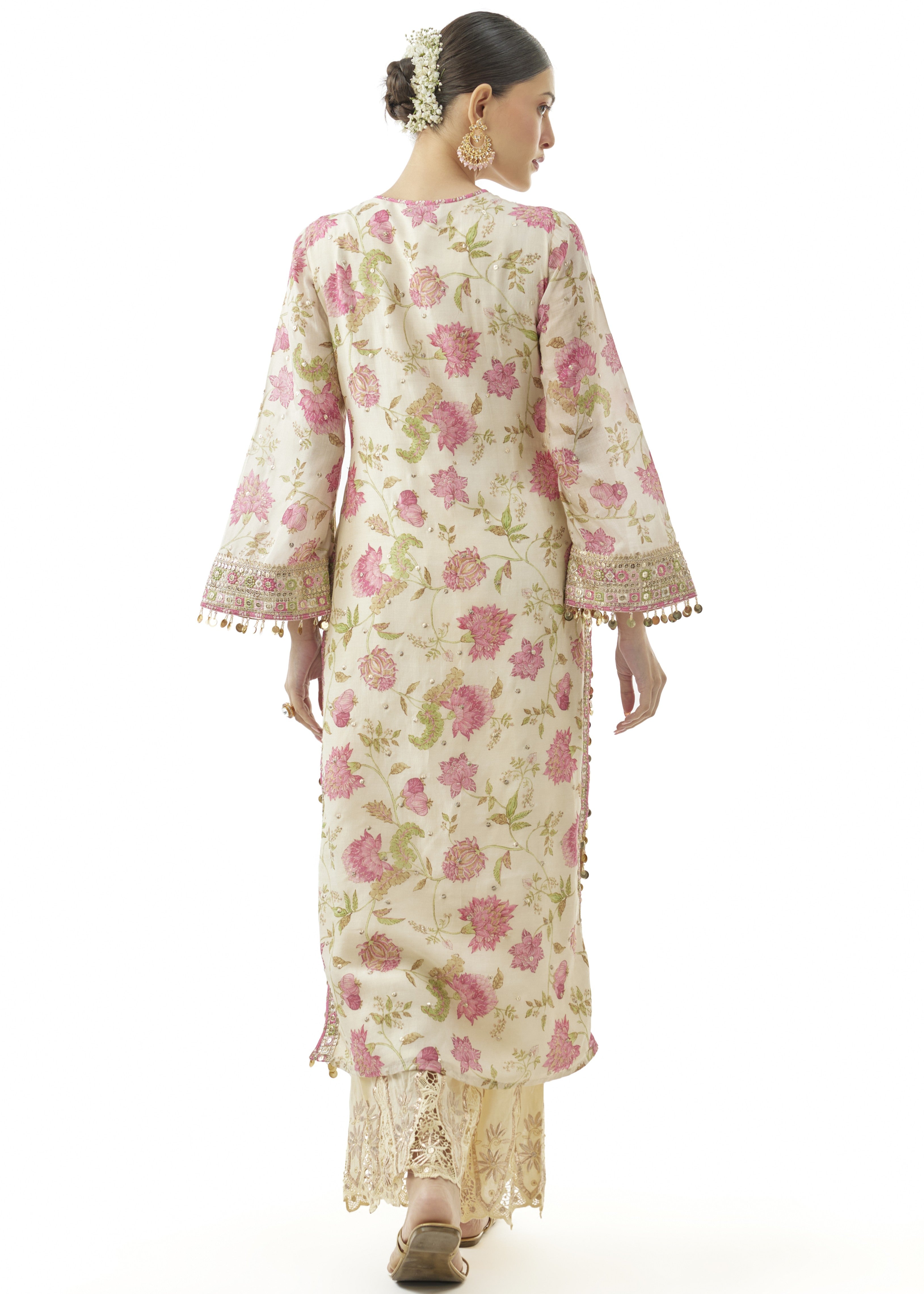 Kavya Tunic