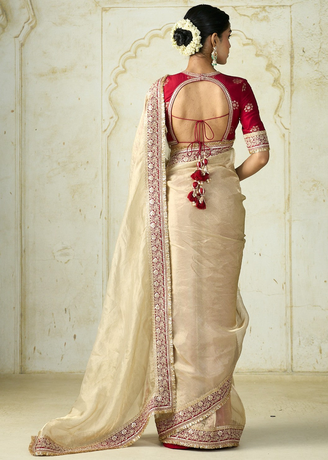Farida Sari Set