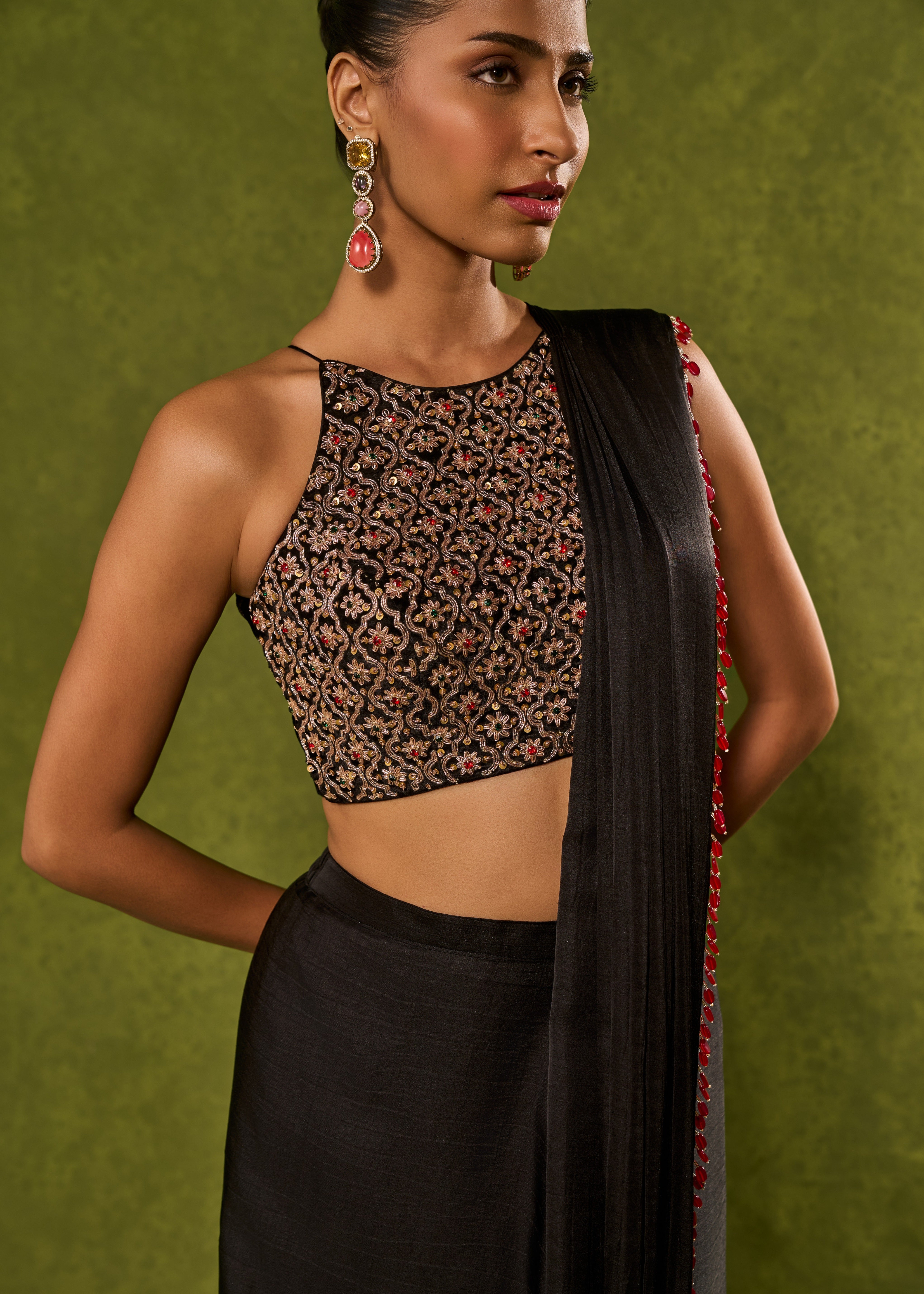 Aanya Sari