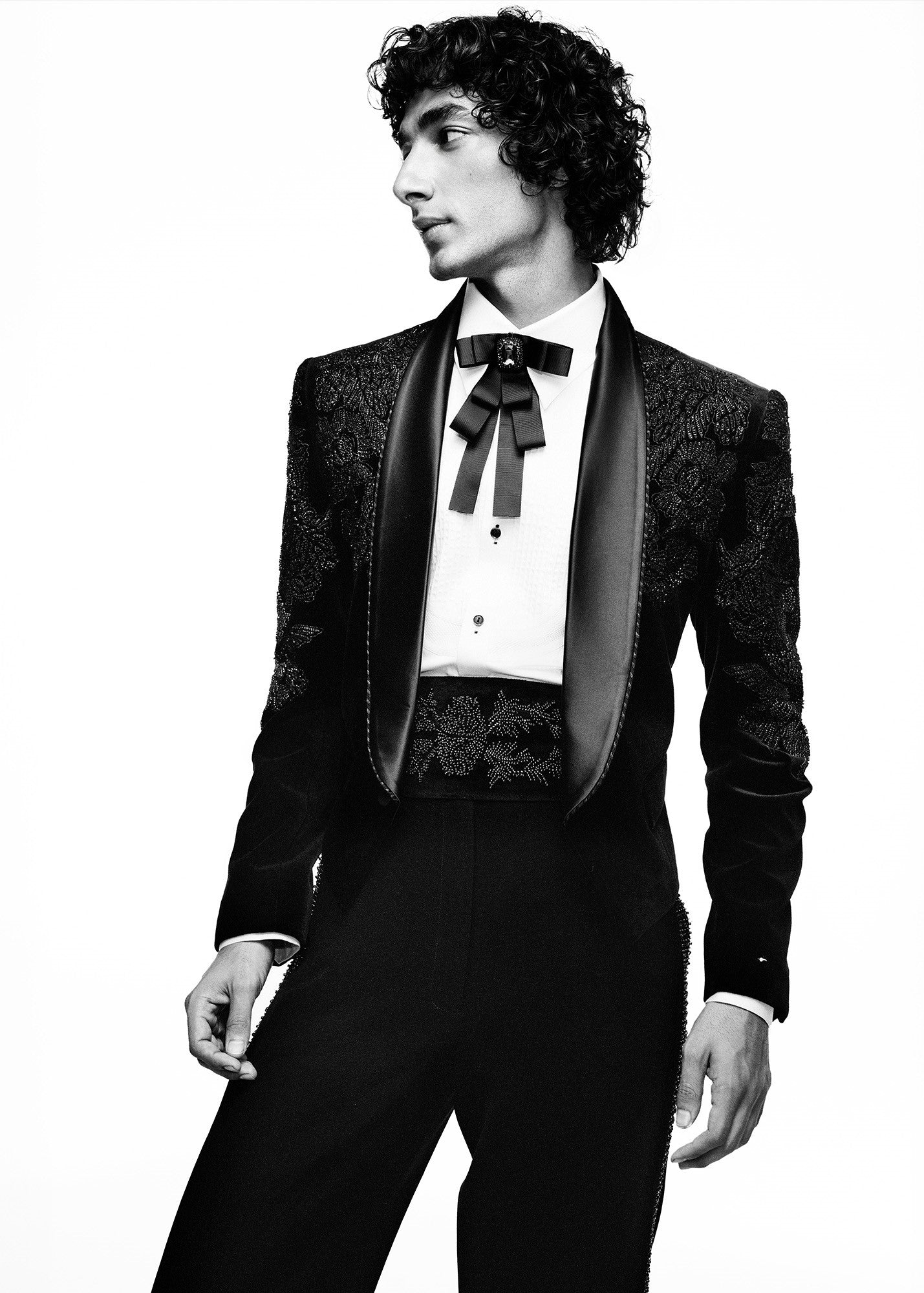 Aventine Crop Tuxedo