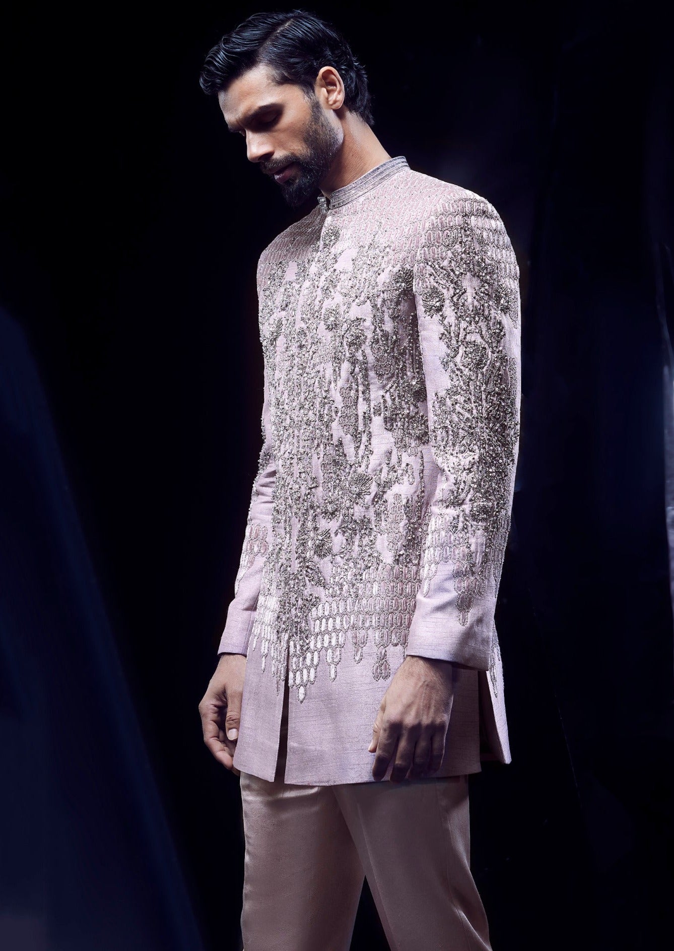Adonis Bandhgala Set